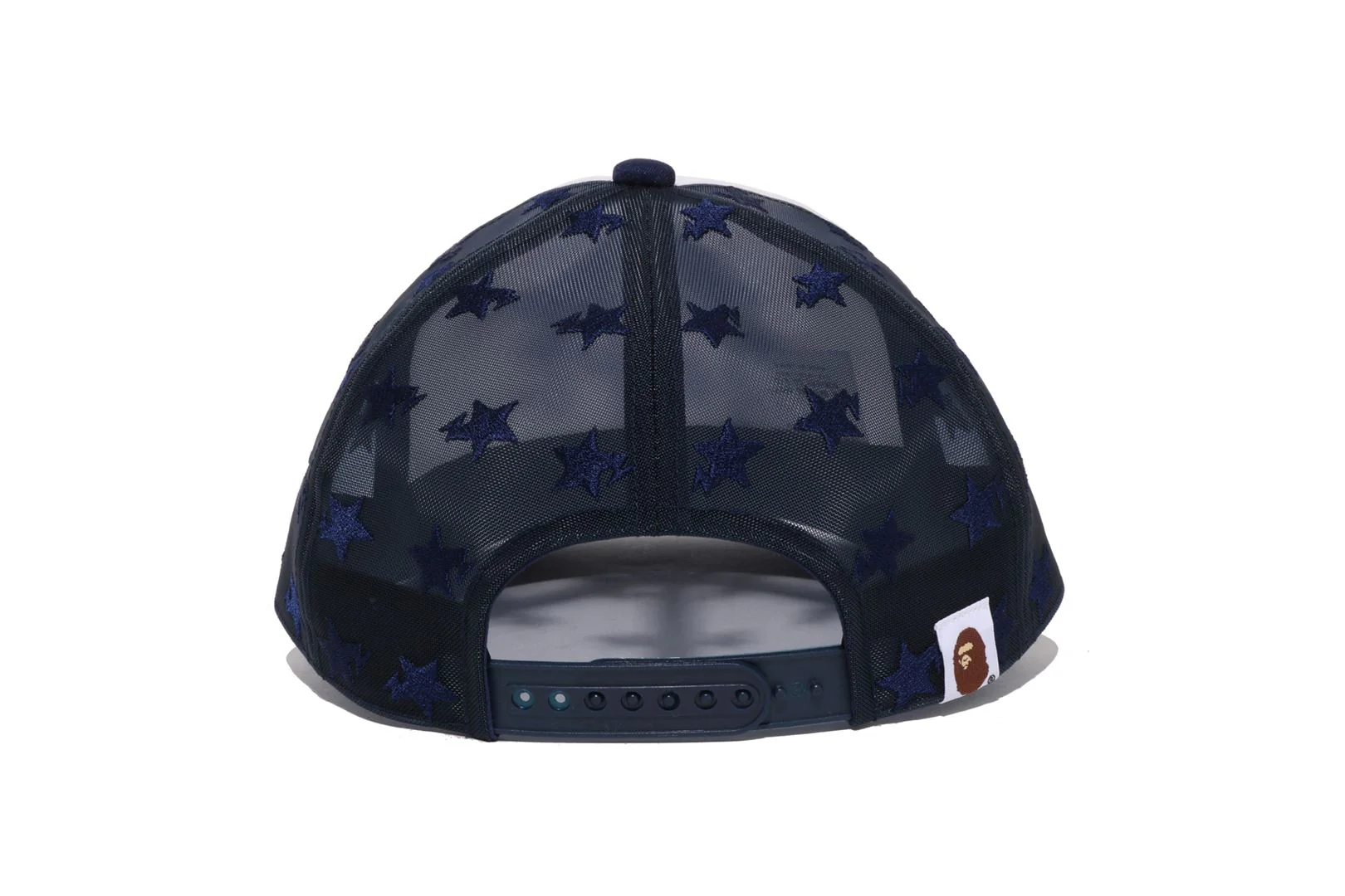 BAPE STA MESH CAP - Image 6