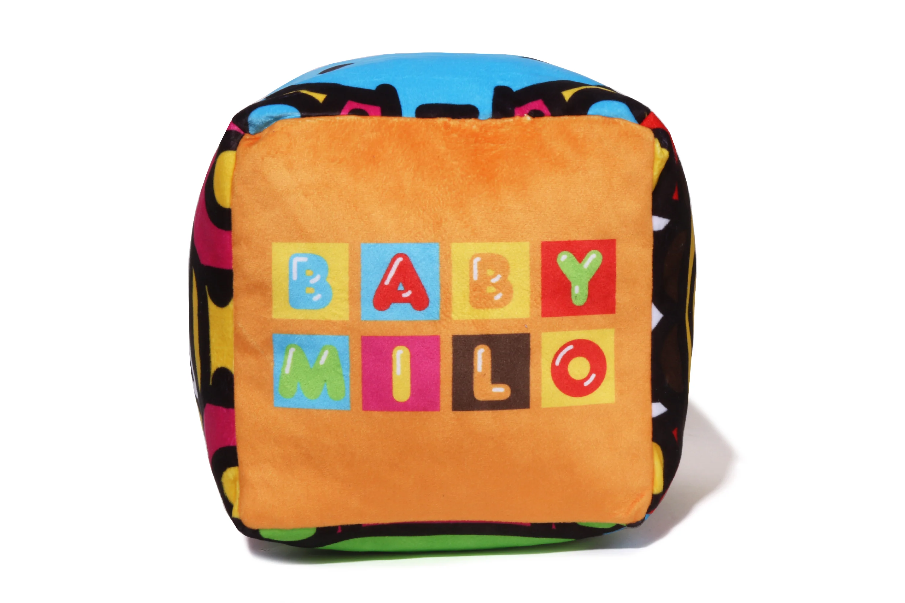 MILO FRIENDS CUSHION KIDS - Image 3