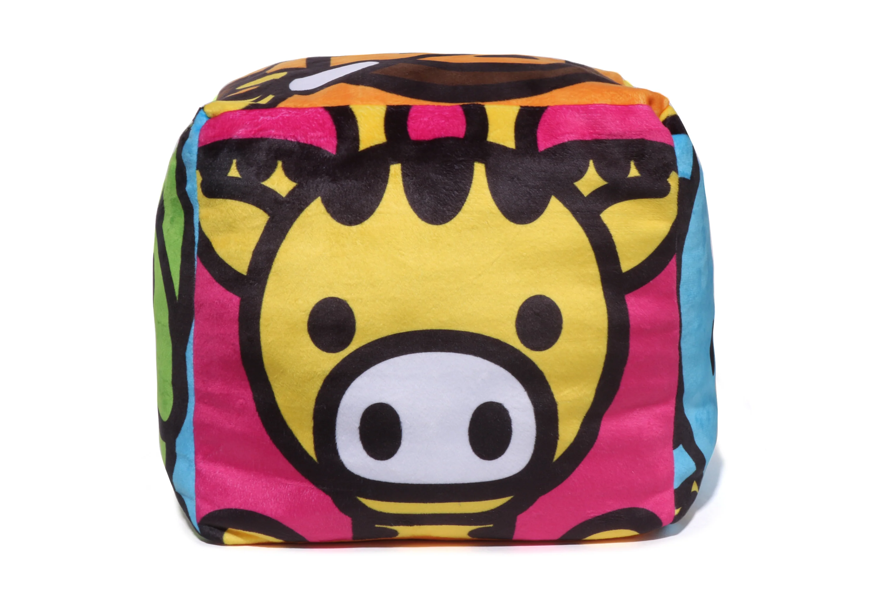 MILO FRIENDS CUSHION KIDS - Image 4