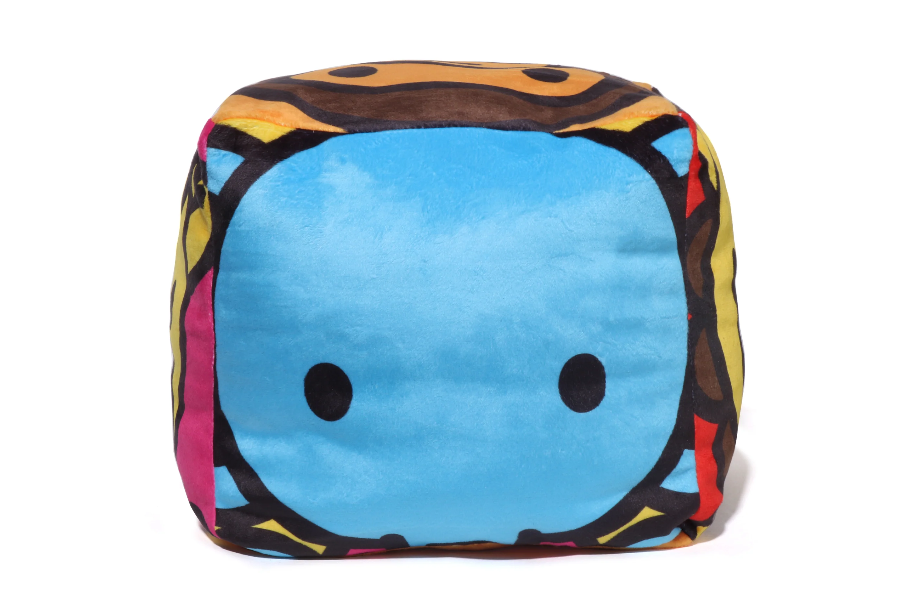 MILO FRIENDS CUSHION KIDS - Image 5