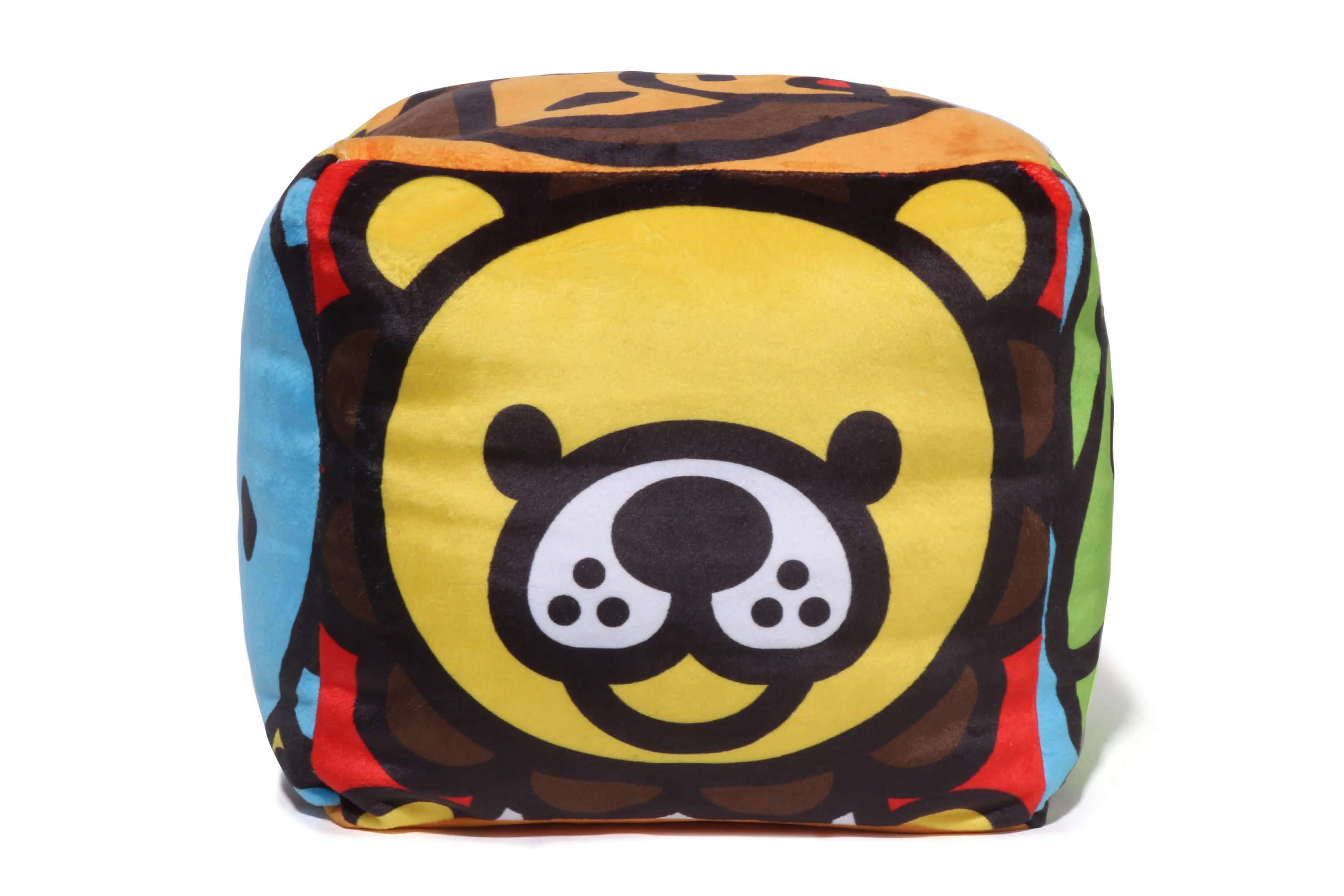 MILO FRIENDS CUSHION KIDS - Image 6