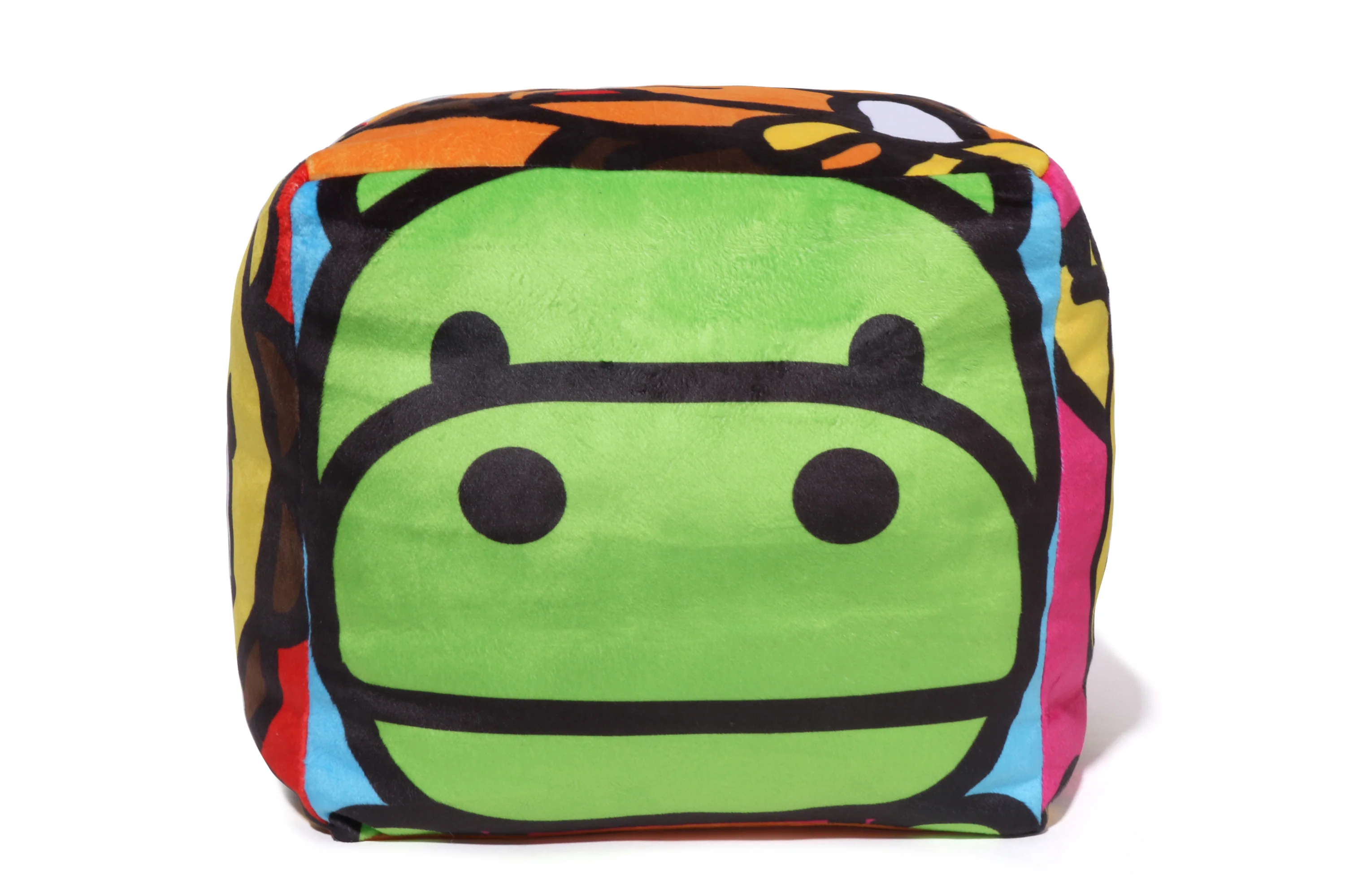 MILO FRIENDS CUSHION KIDS - Image 7