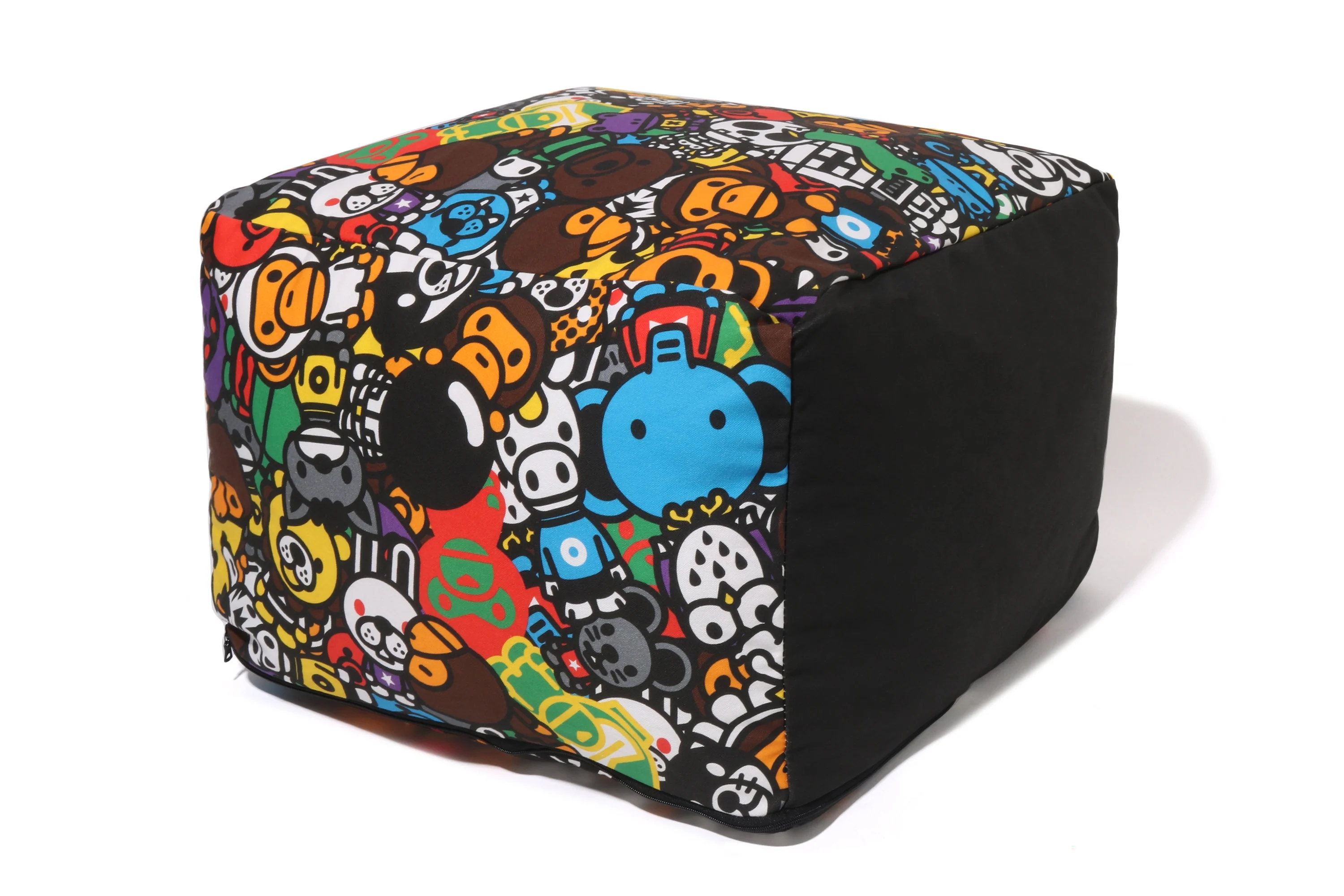 MILO ALL SAFARI CUSHION KIDS - Image 2