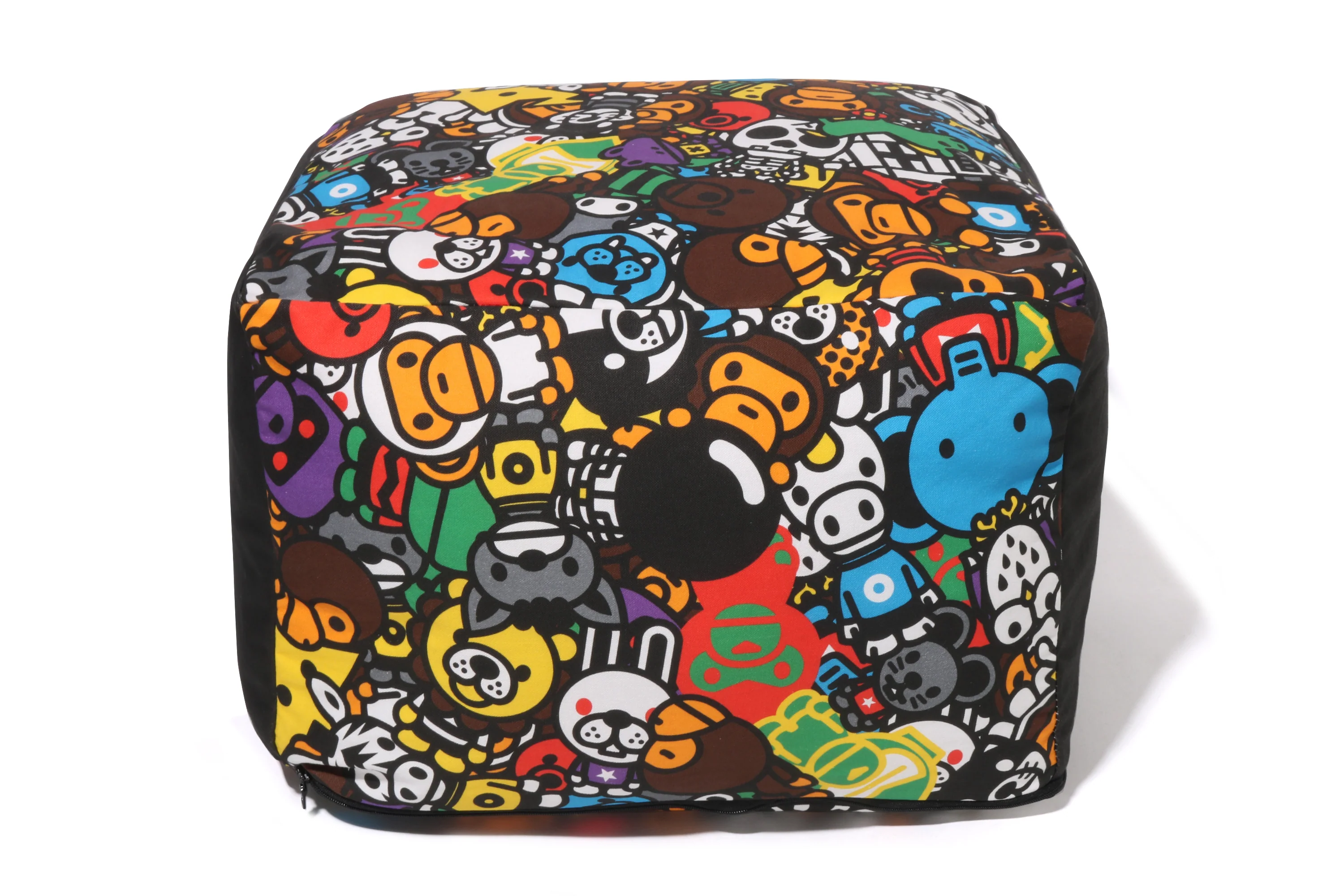 MILO ALL SAFARI CUSHION KIDS - Image 3