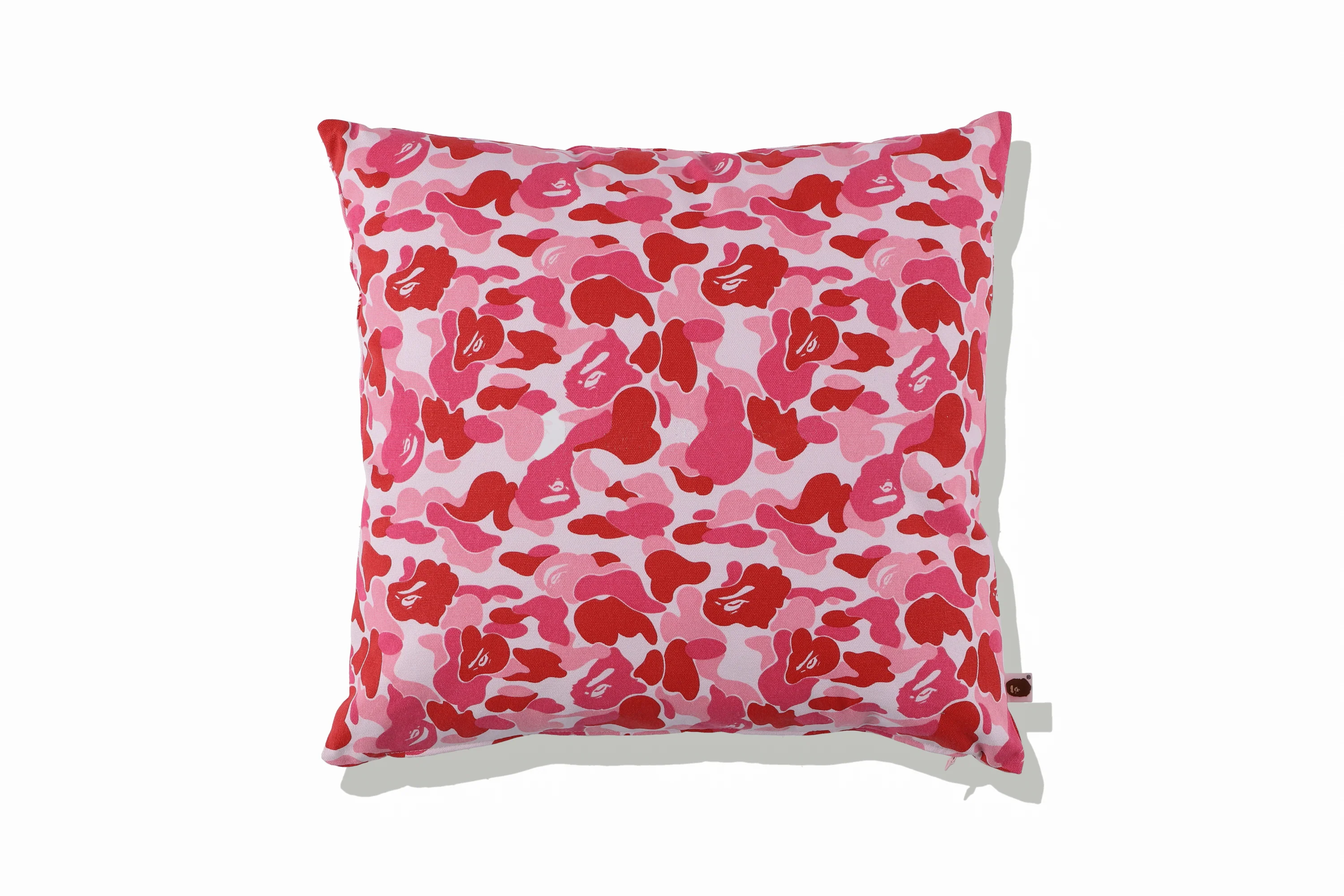 ABC CAMO SQUARE CUSHION - Image 3