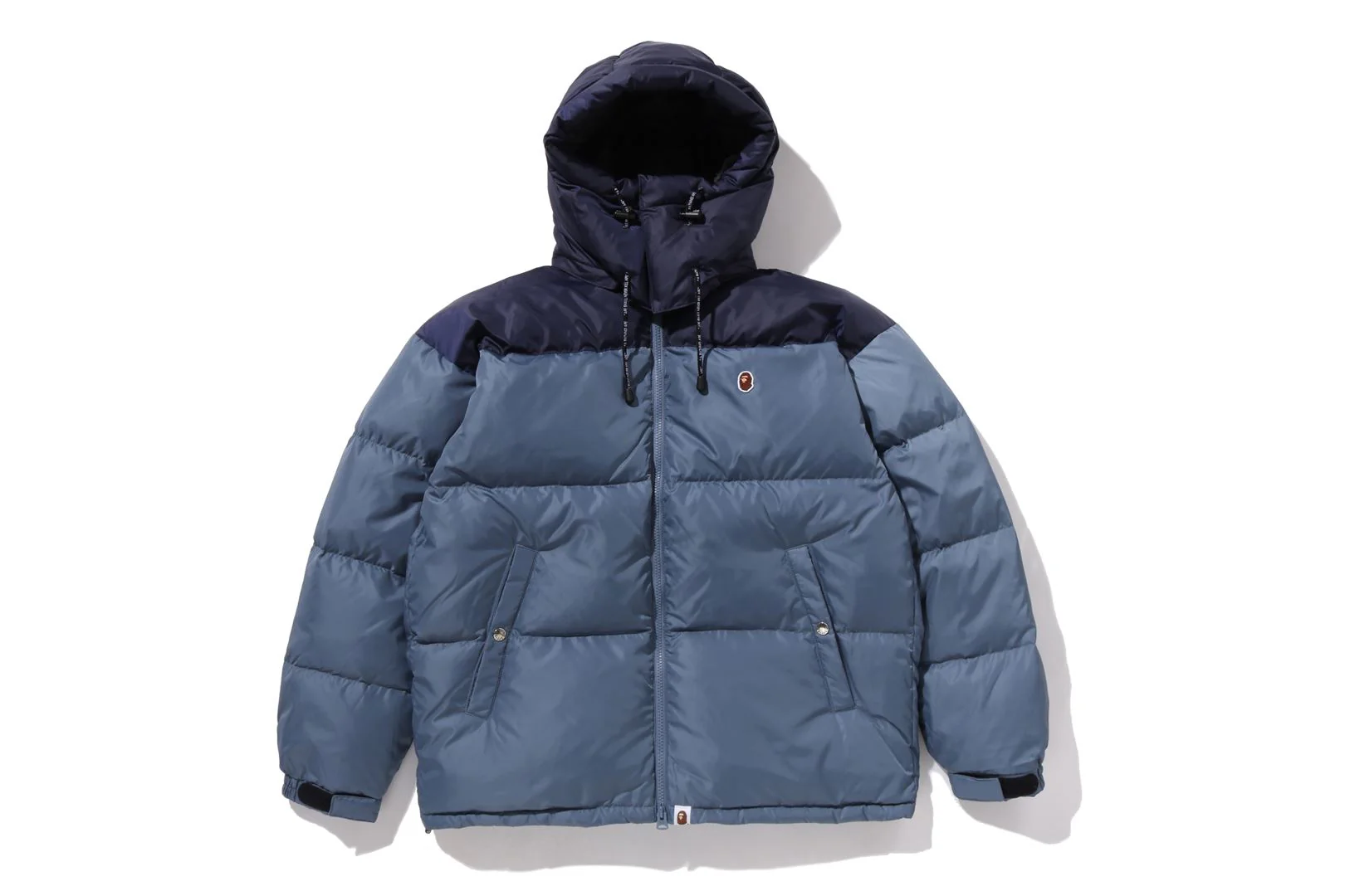 ONE POINT RELAXED FIT DOWN JACKET - Image 11