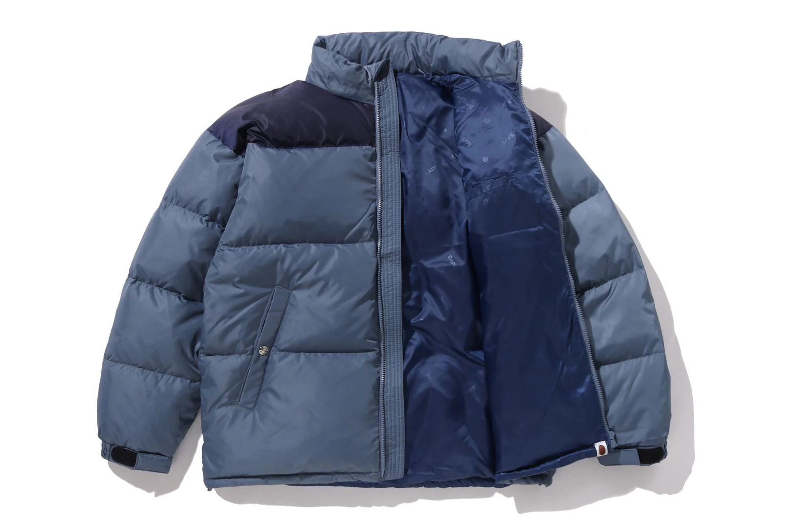 ONE POINT RELAXED FIT DOWN JACKET - Image 13