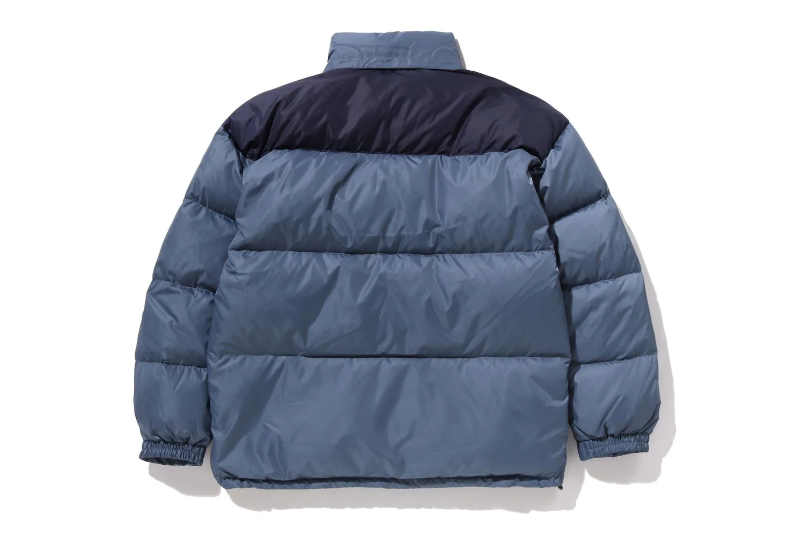 ONE POINT RELAXED FIT DOWN JACKET - Image 14