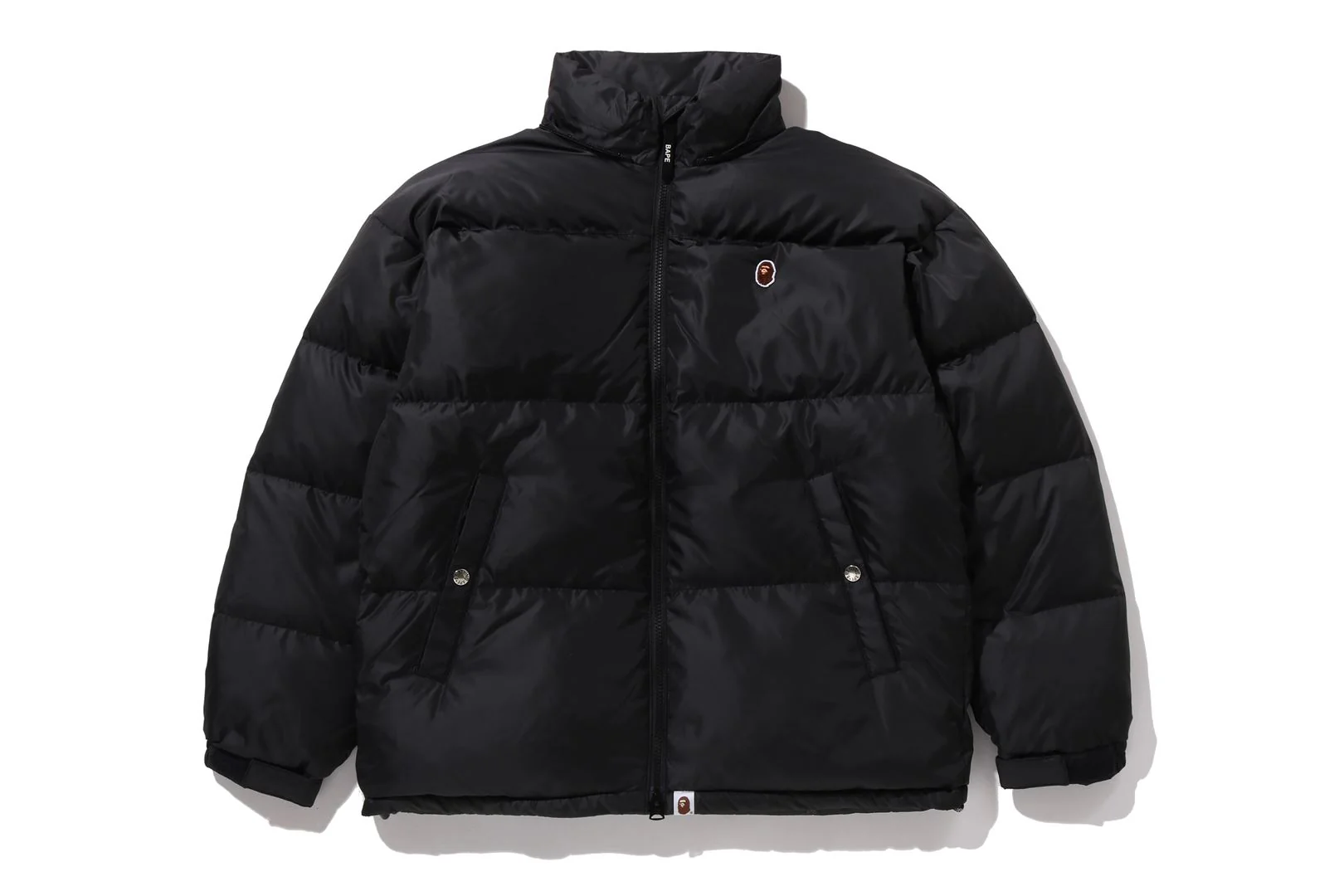 ONE POINT RELAXED FIT DOWN JACKET - Image 2