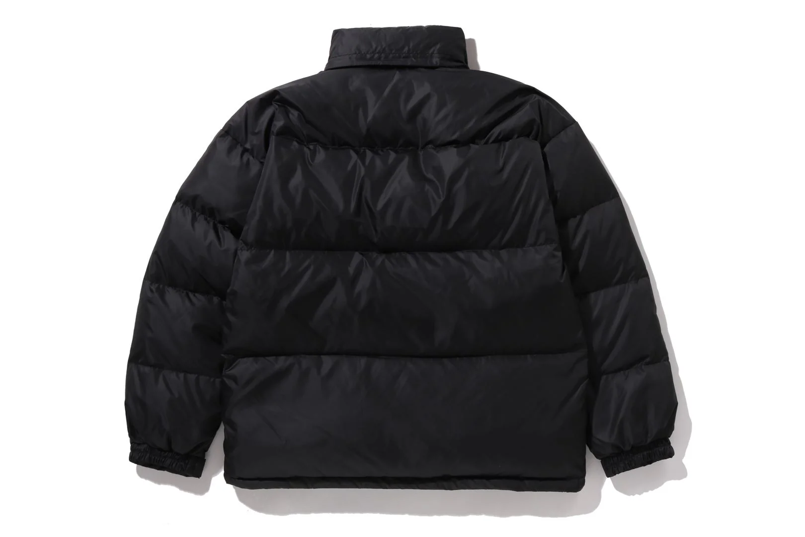 ONE POINT RELAXED FIT DOWN JACKET - Image 4