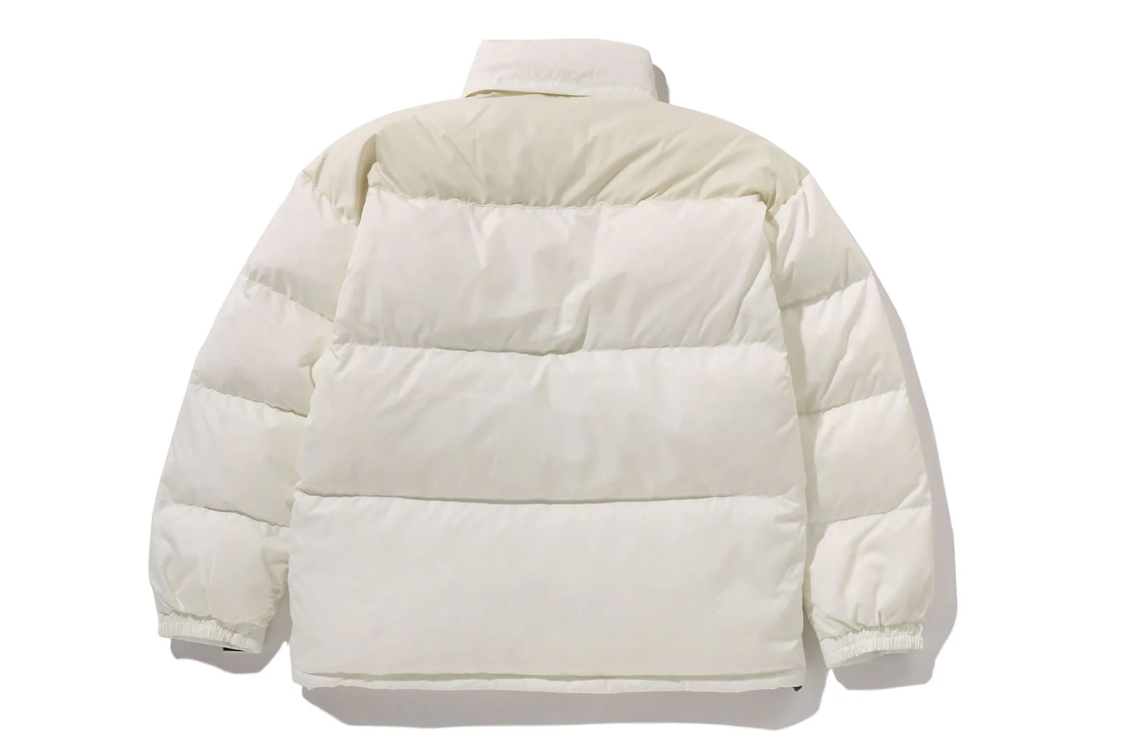 ONE POINT RELAXED FIT DOWN JACKET - Image 9