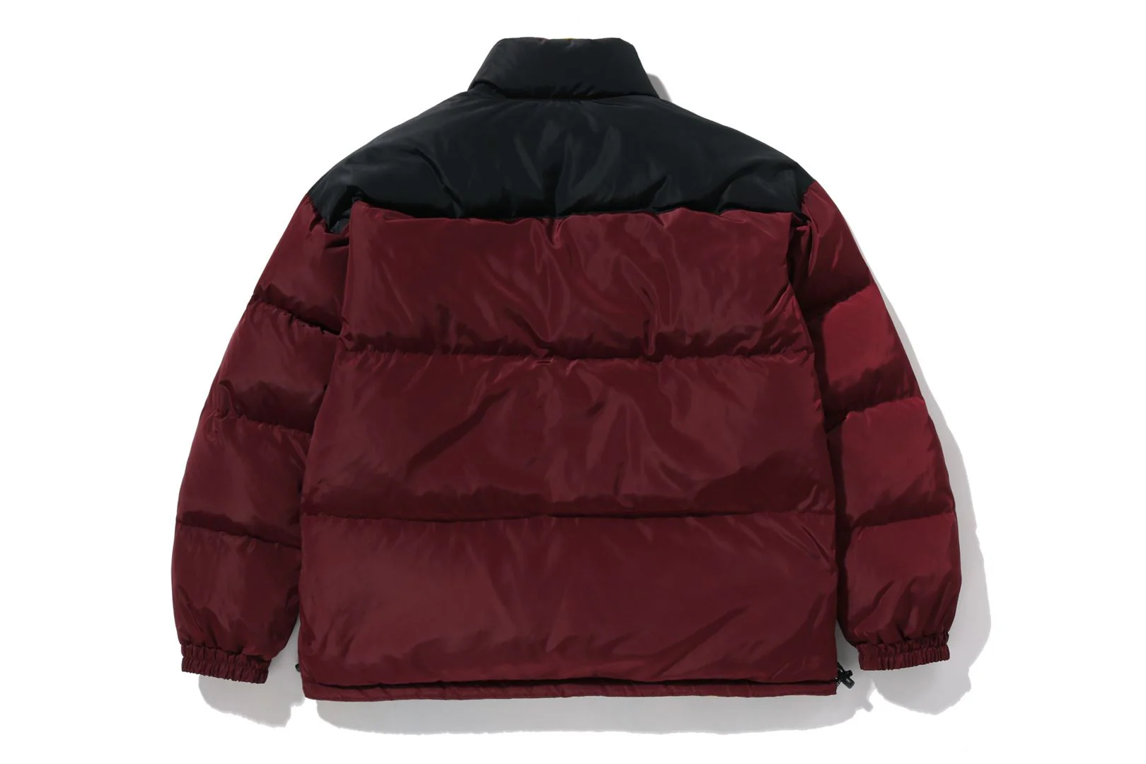 1ST CAMO REVERSIBLE DOWN JACKET - Image 15