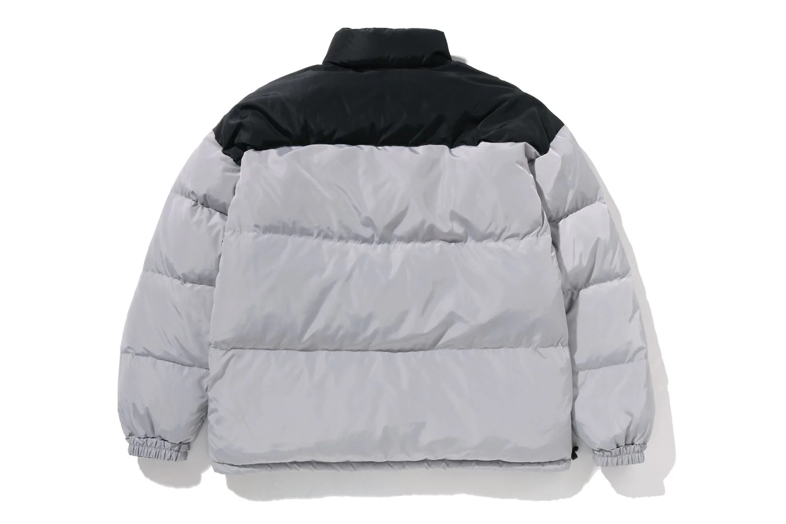 1ST CAMO REVERSIBLE DOWN JACKET - Image 22