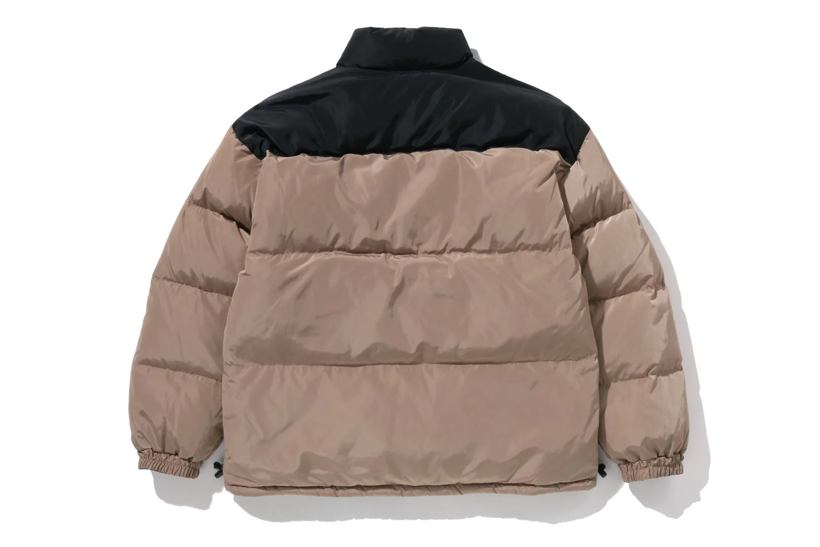 1ST CAMO REVERSIBLE DOWN JACKET - Image 6