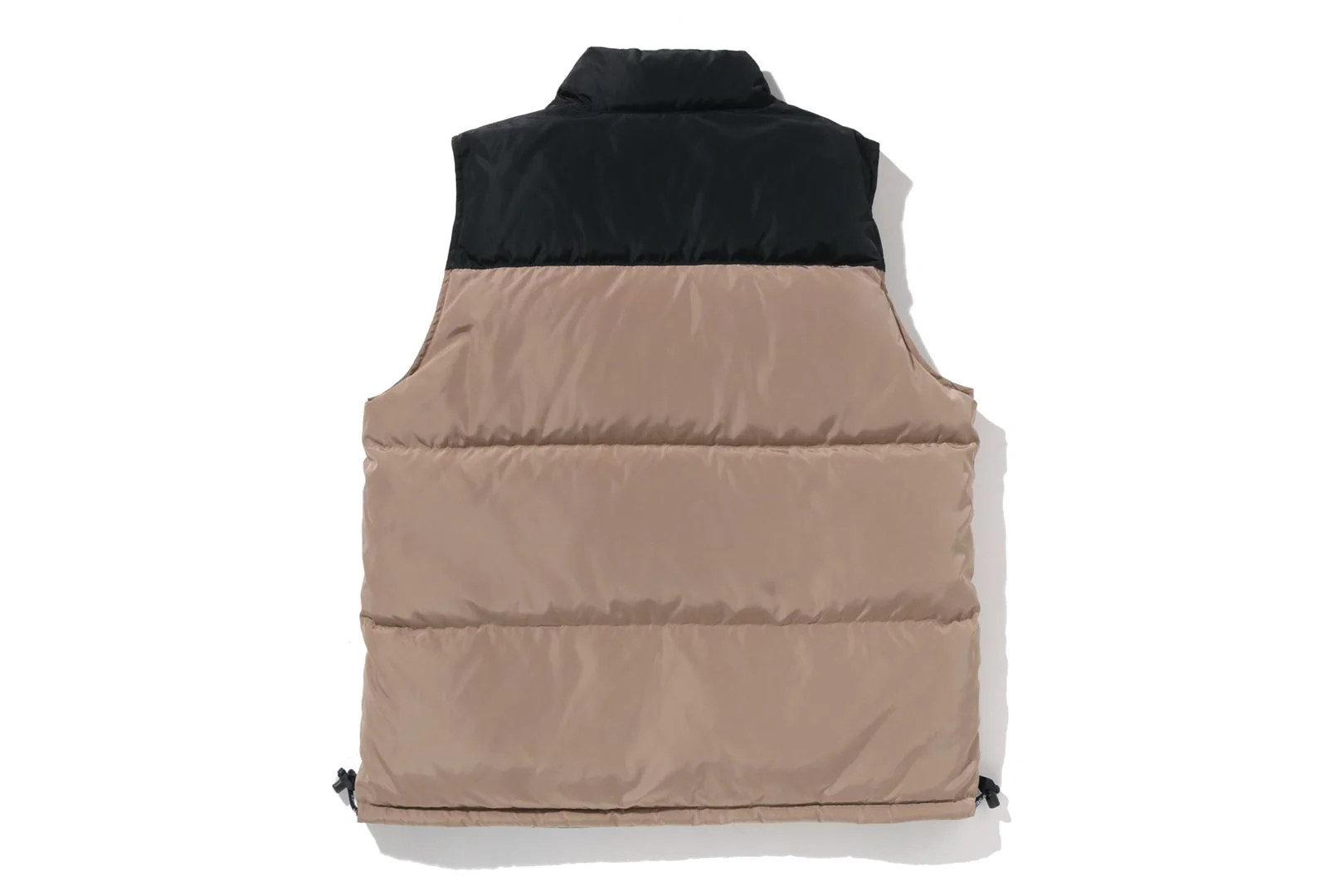 1ST CAMO REVERSIBLE DOWN JACKET - Image 14