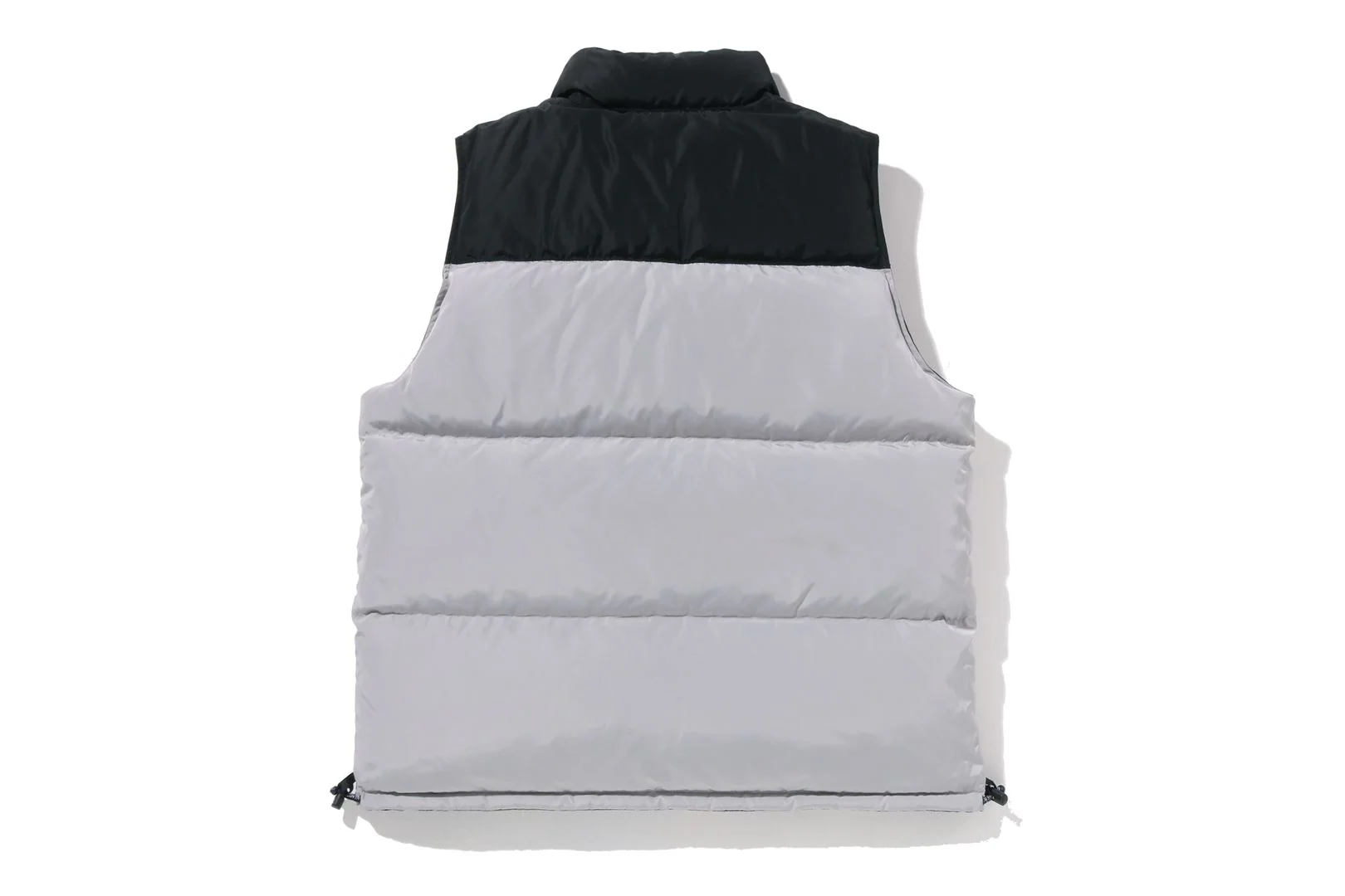 1ST CAMO REVERSIBLE DOWN JACKET - Image 6