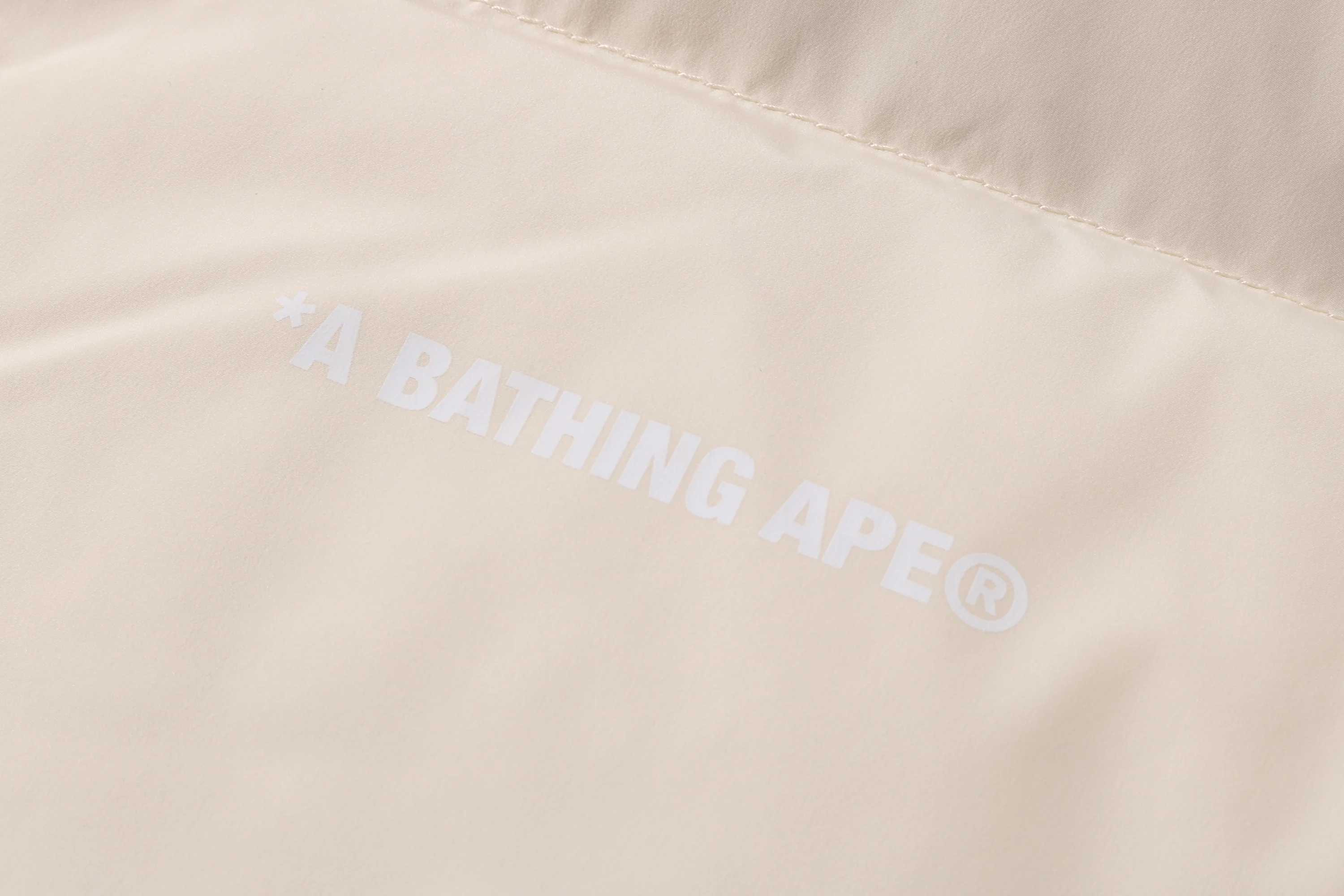 ART CAMO REVERSIBLE DOWN JACKET - Image 16