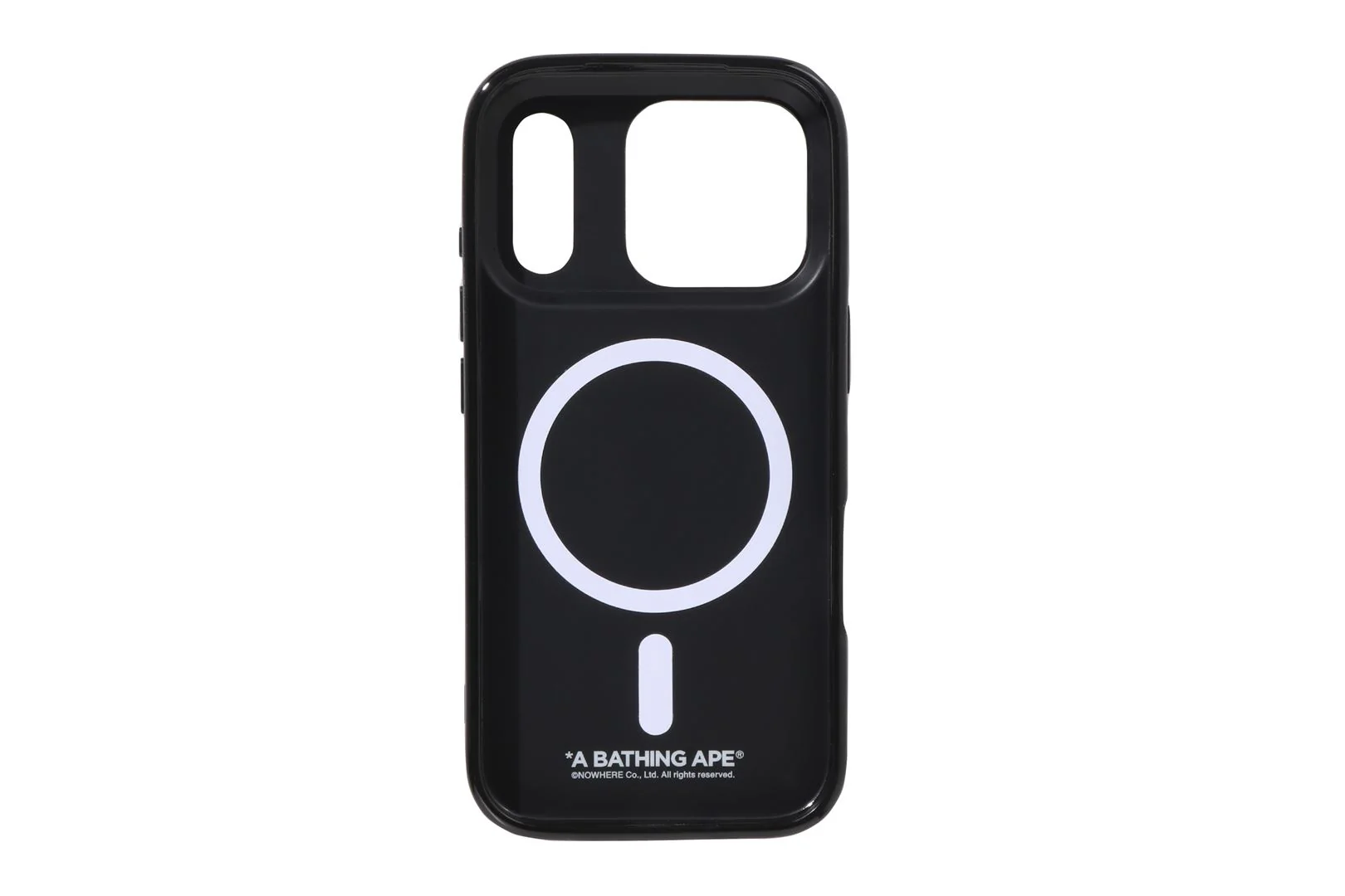 3D MILO ALL FRIENDS IPHONE 17 PRO CASE - Image 3