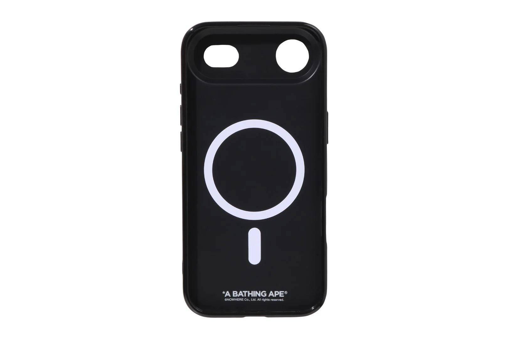 3D MILO ALL FRIENDS IPHONE 17 AIR CASE - Image 3