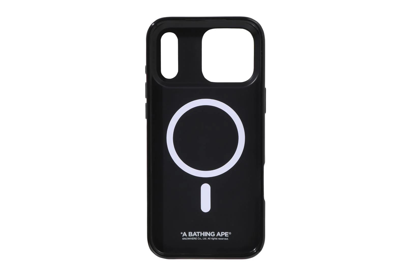 3D MILO ALL FRIENDS IPHONE 17 PRO MAX CASE - Image 3
