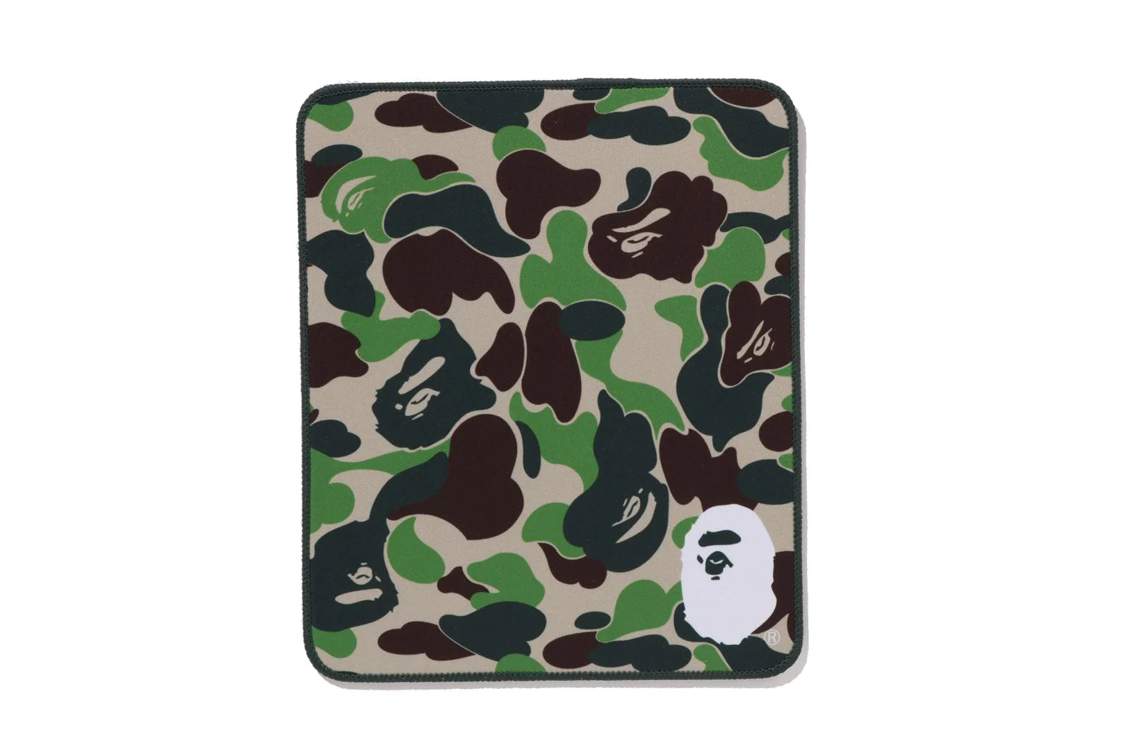 ABC CAMO MOUSE PAD - Image 2