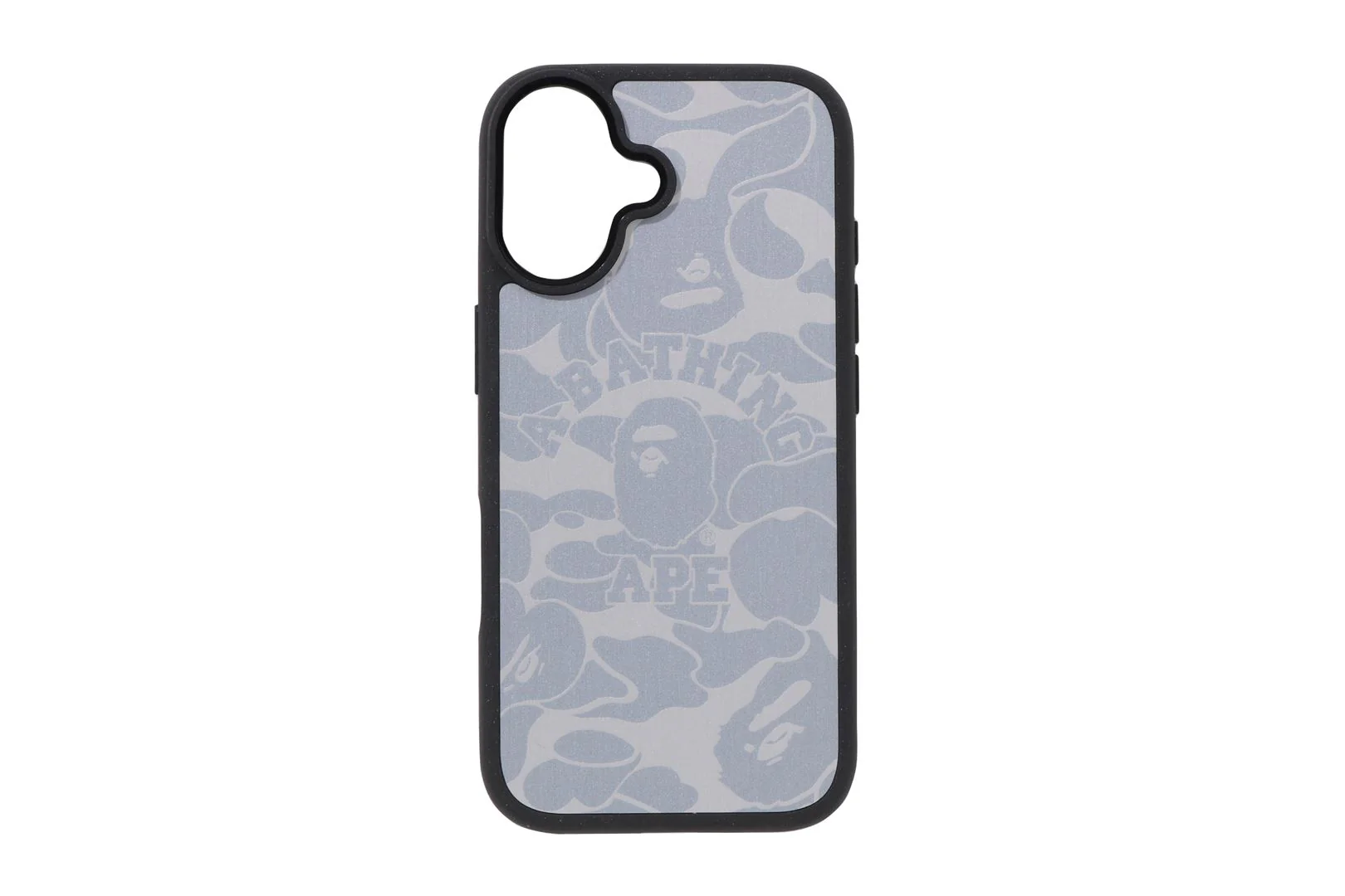 SOLID CAMO IPHONE 17 CASE - Image 2
