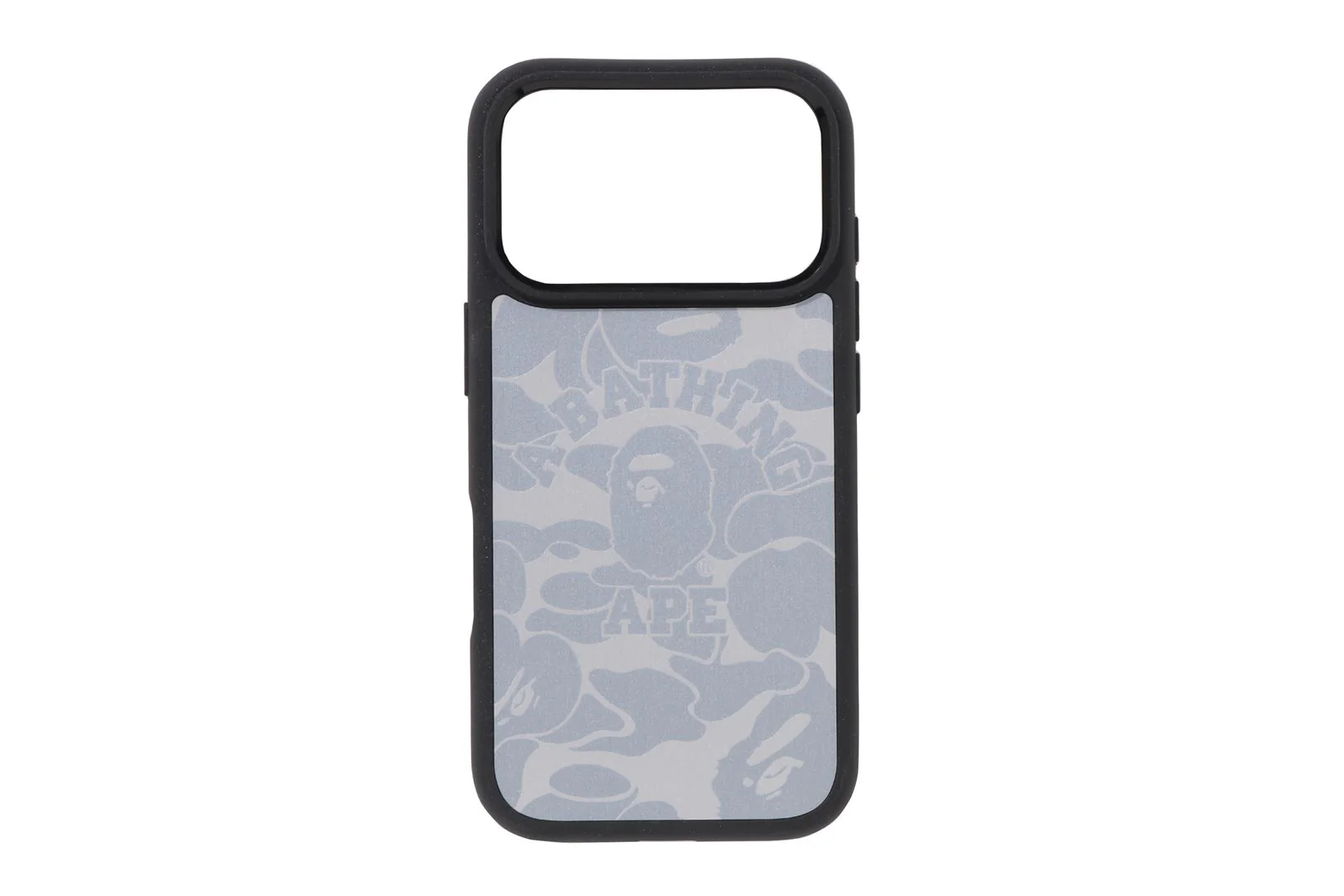 SOLID CAMO IPHONE 17 PRO CASE - Image 2
