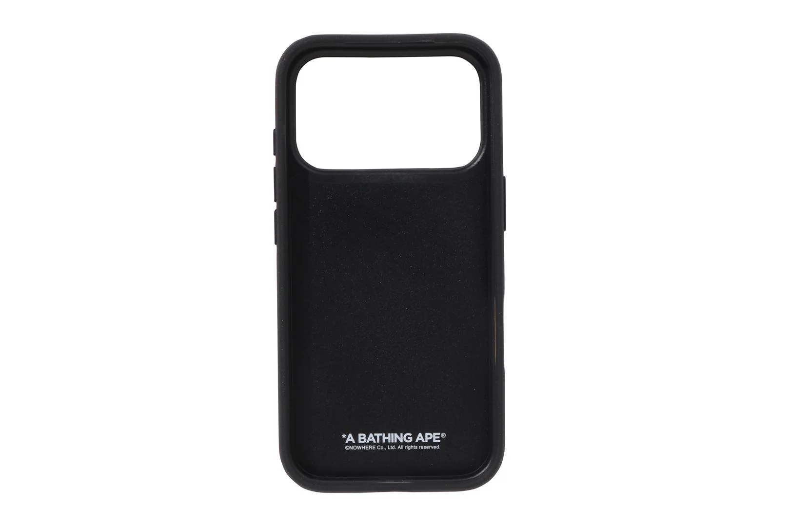 SOLID CAMO IPHONE 17 PRO CASE - Image 3