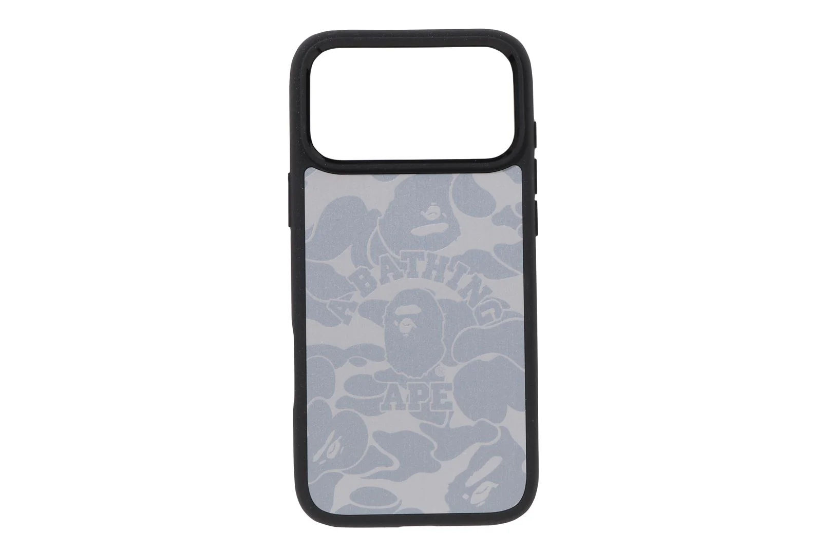 SOLID CAMO IPHONE 17 PRO MAX CASE - Image 2