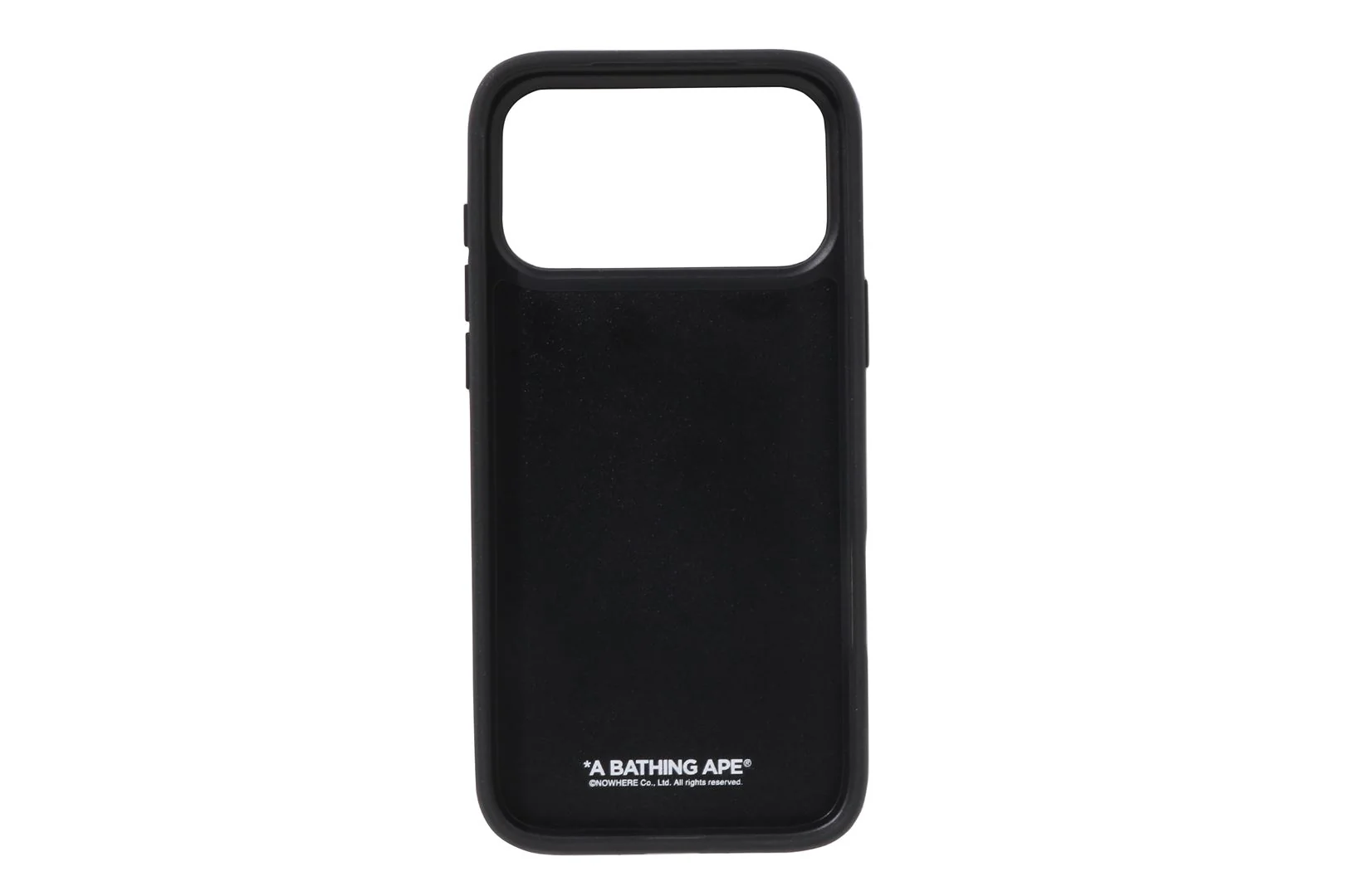 SOLID CAMO IPHONE 17 PRO MAX CASE - Image 3