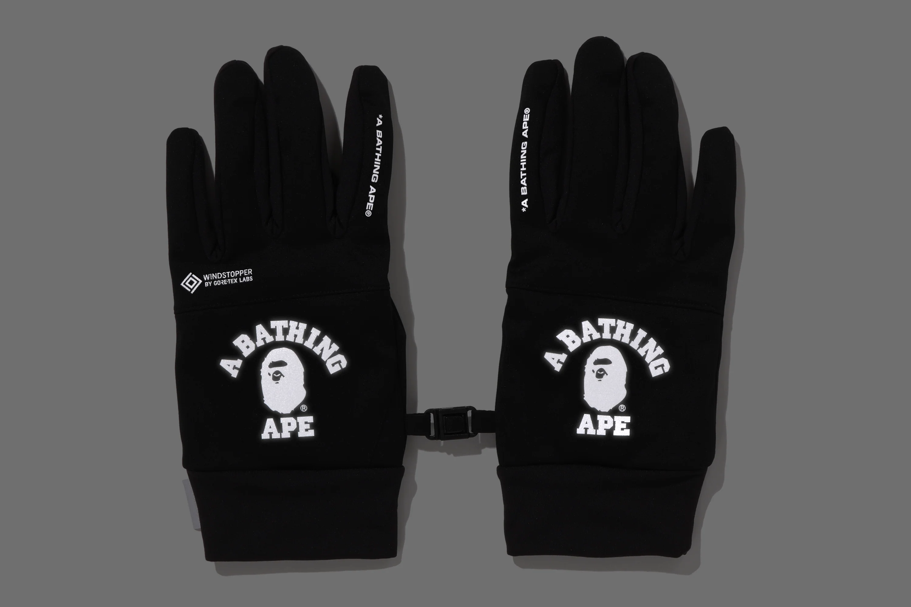 GORE-TEX WIND STOPPER GLOVE 2L - Image 3