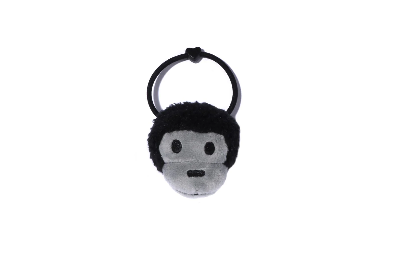 BABY MILO PLUSH DOLL HAIR TIE - Image 3