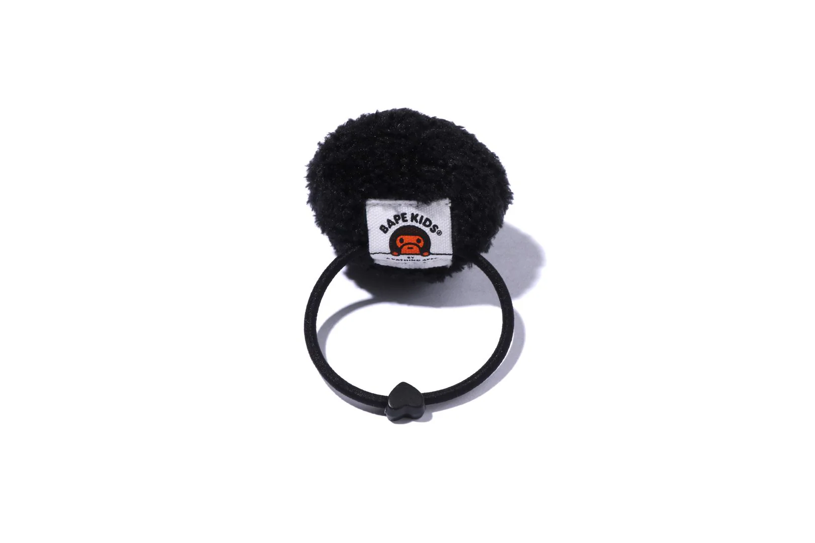 BABY MILO PLUSH DOLL HAIR TIE - Image 4