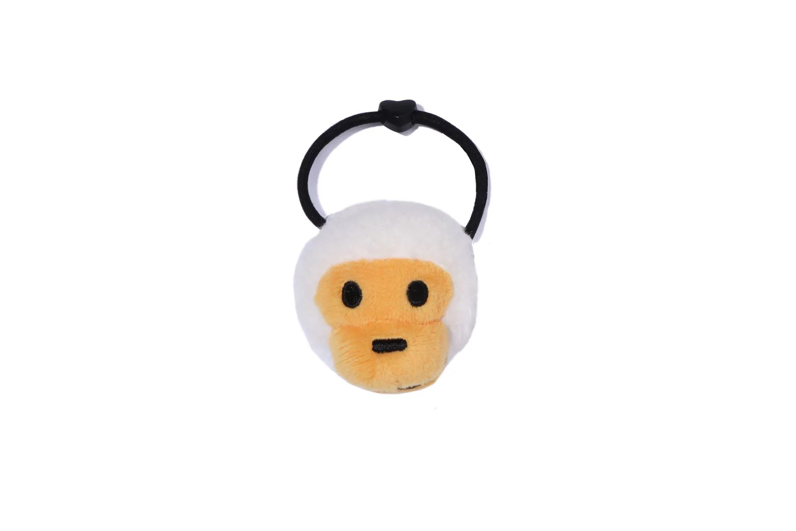 BABY MILO PLUSH DOLL HAIR TIE - Image 5