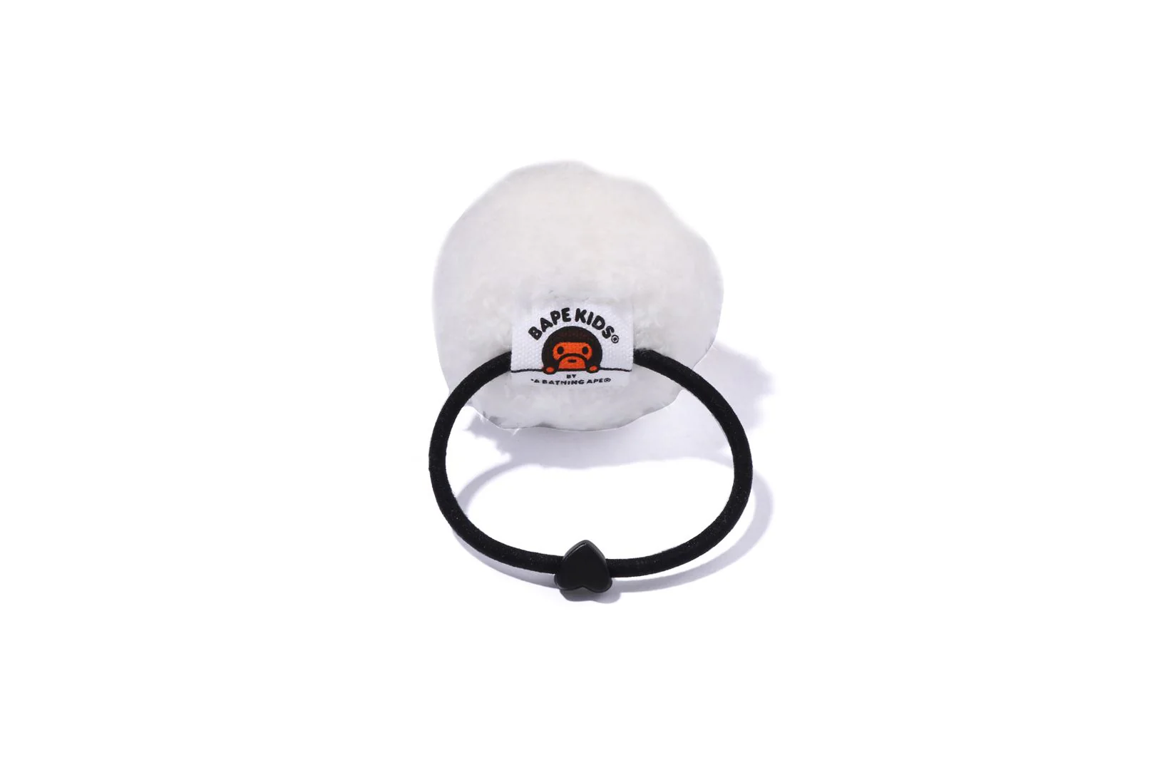 BABY MILO PLUSH DOLL HAIR TIE - Image 6