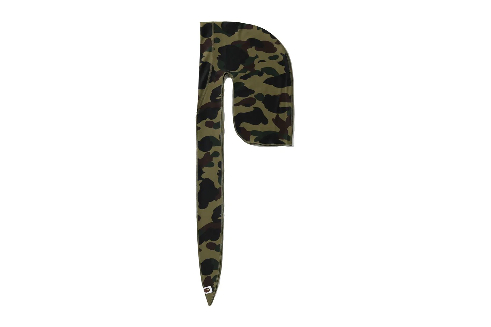 1ST CAMO DU-RAG - Image 2