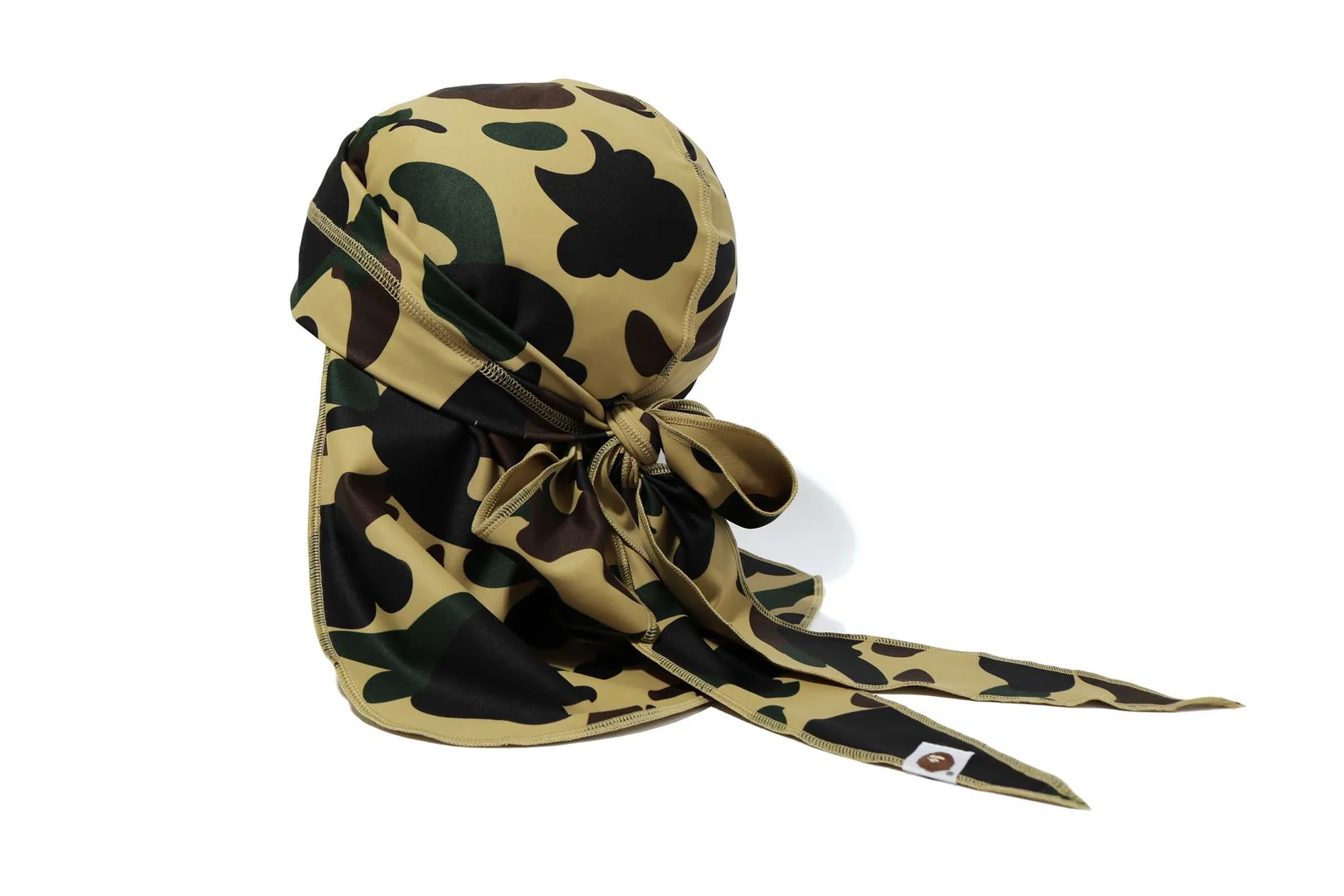 1ST CAMO DU-RAG - Image 3