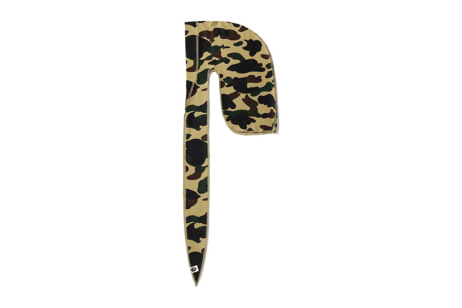 1ST CAMO DU-RAG - Image 4