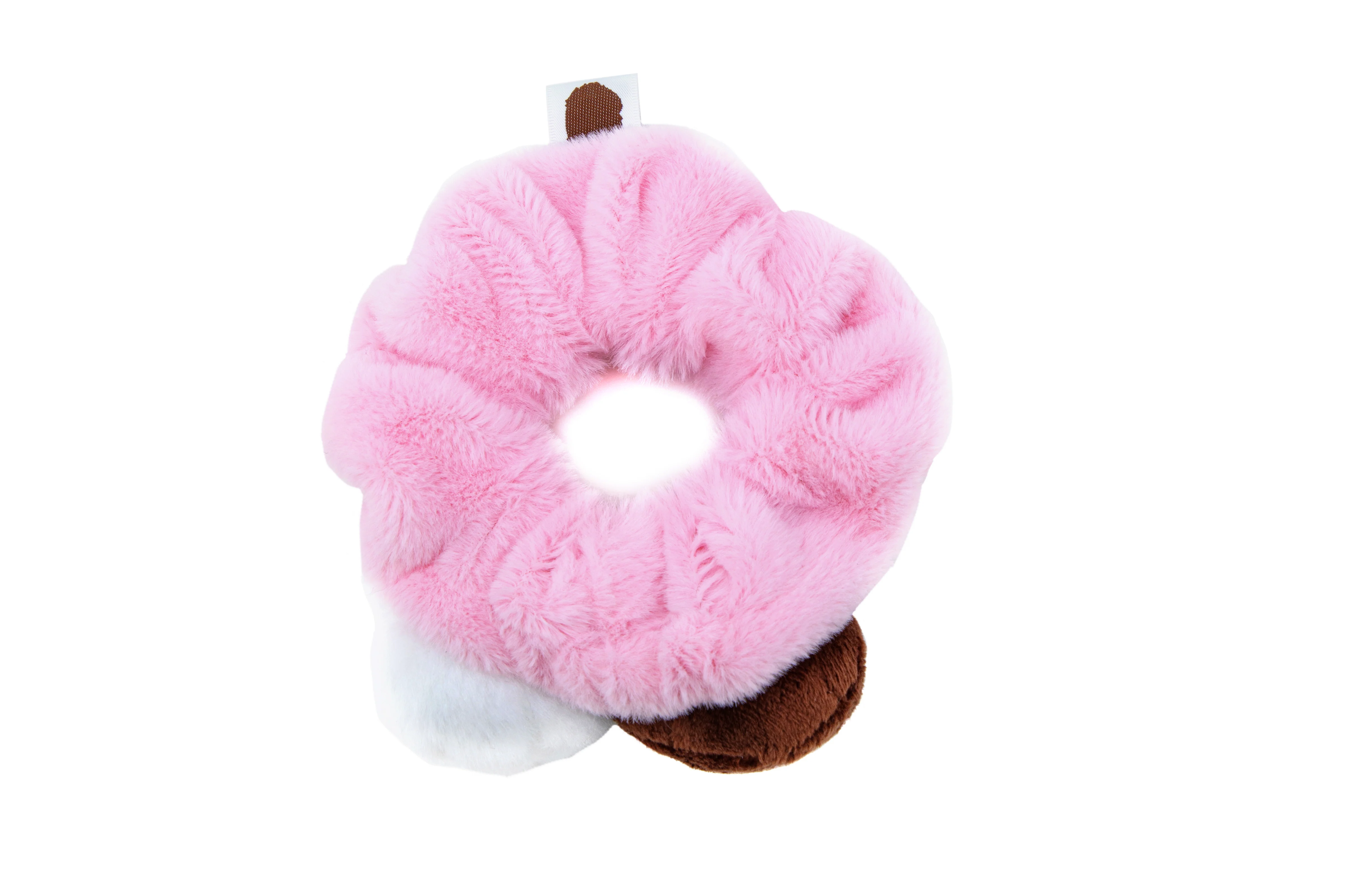 BAPE X STRAY KIDS SCRUNCHIES - Image 2