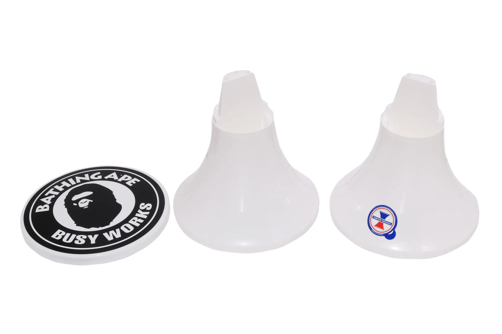 BAPE X STAMP - TAMTAM POP STOOL - Image 2