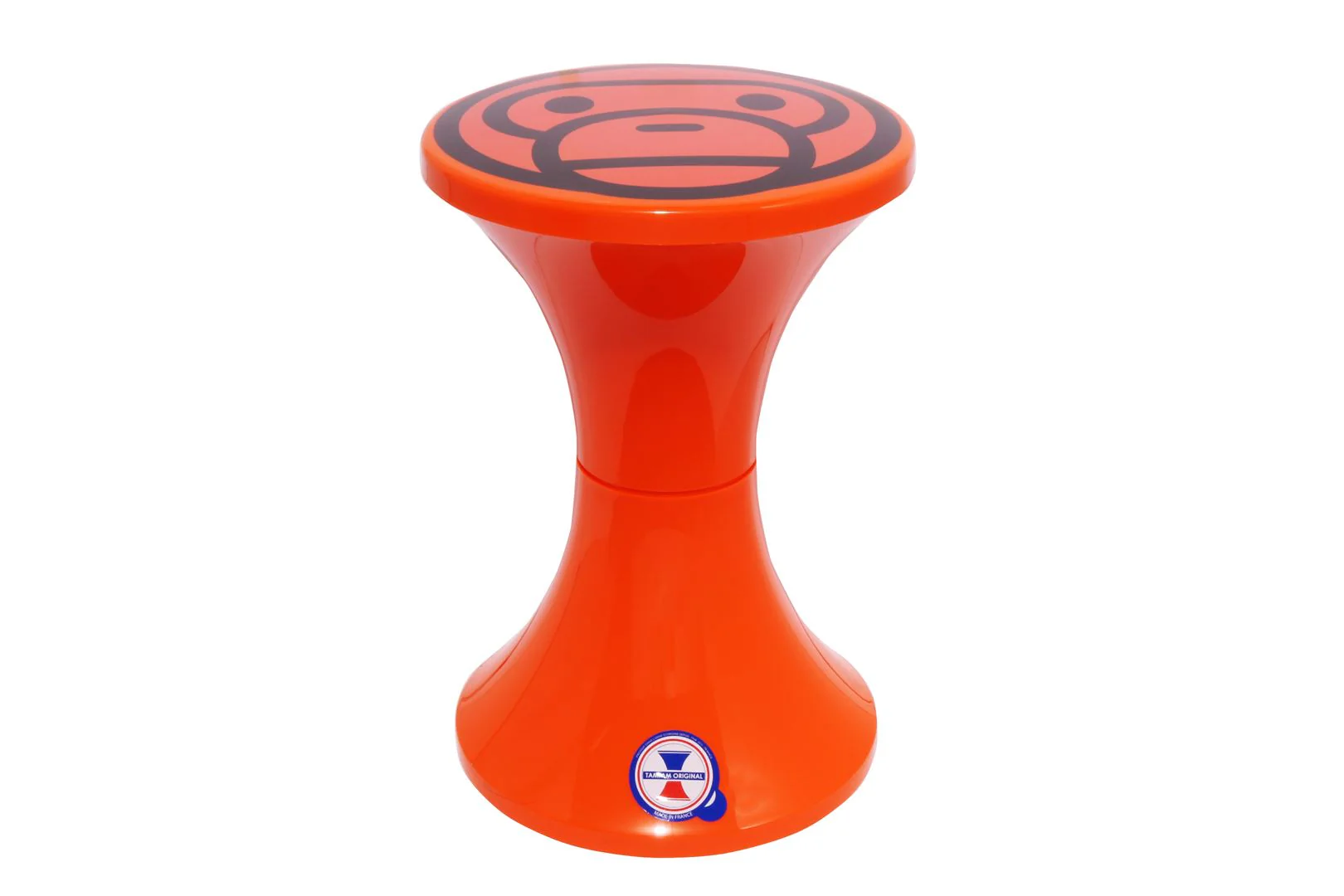 BAPE X STAMP - TAMTAM POP STOOL - Image 3