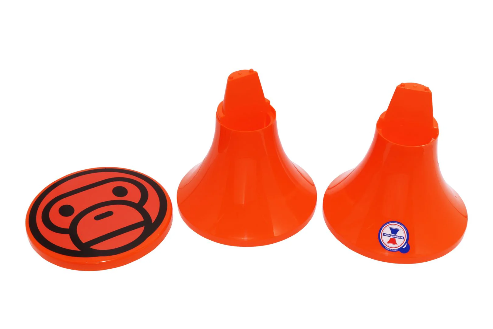 BAPE X STAMP - TAMTAM POP STOOL - Image 4