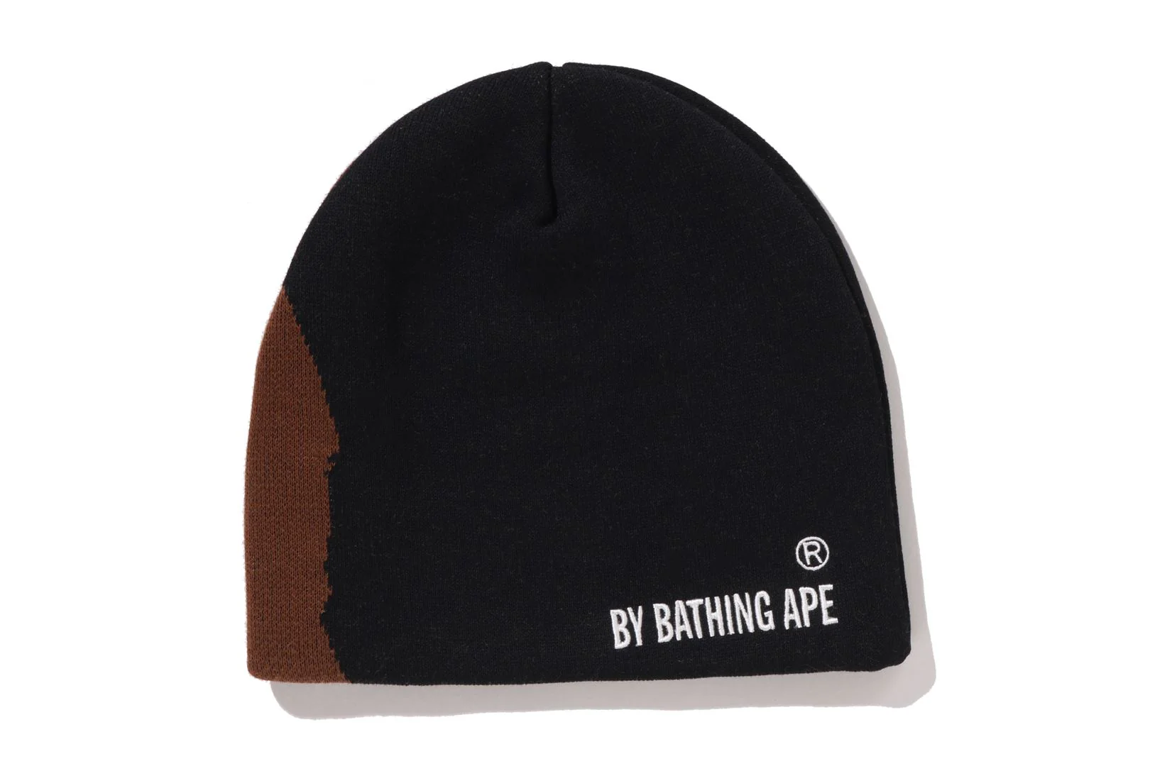APE HEAD KNIT CAP - Image 2