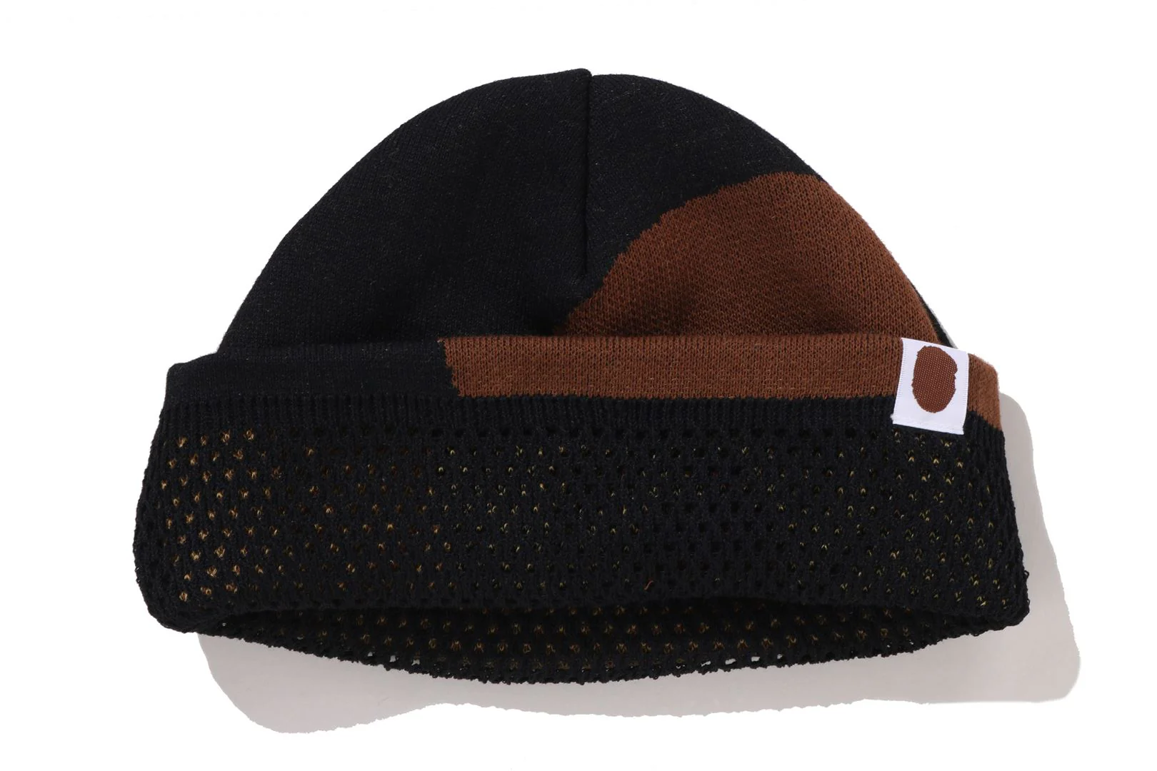 APE HEAD KNIT CAP - Image 4