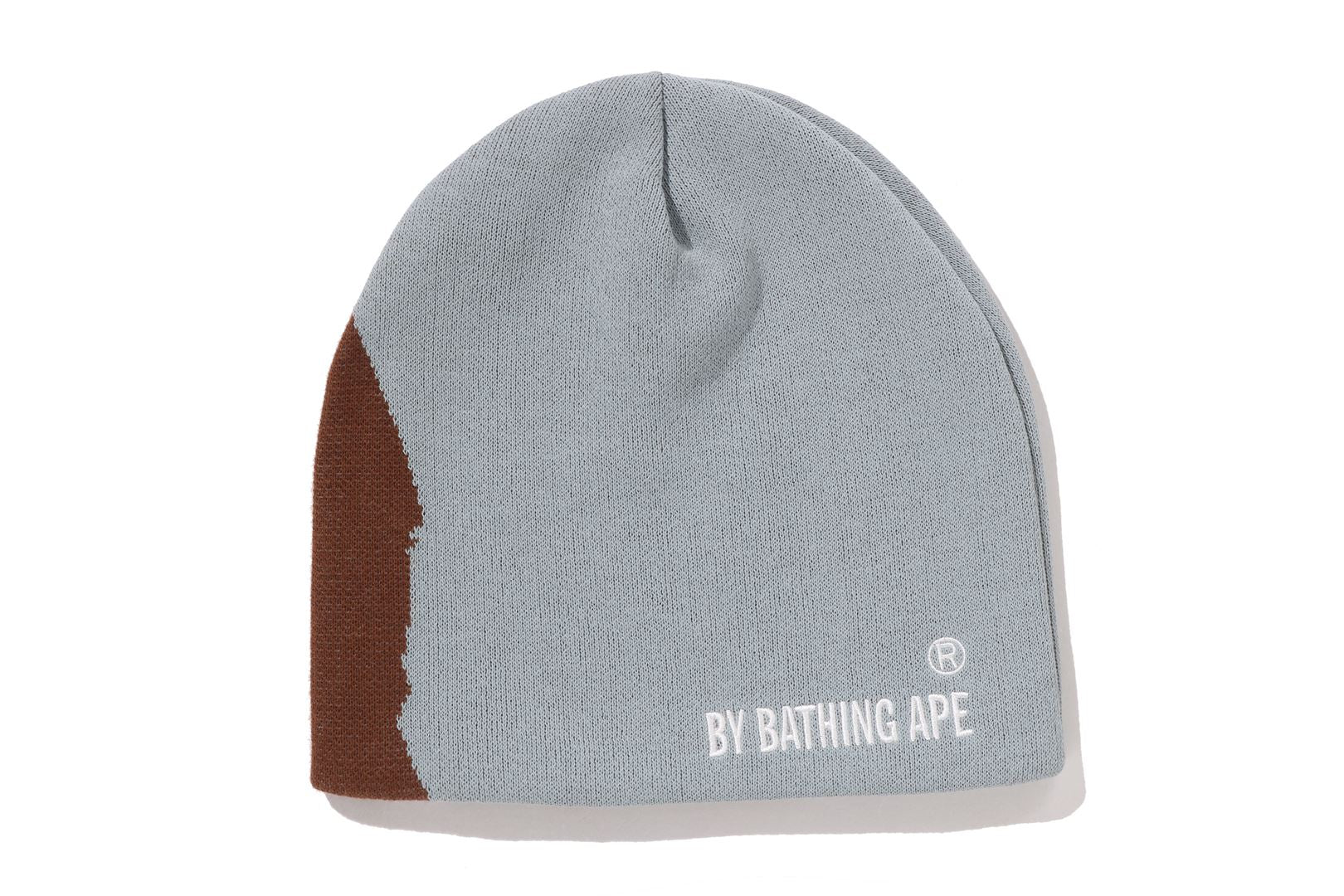 APE HEAD KNIT CAP - Image 6