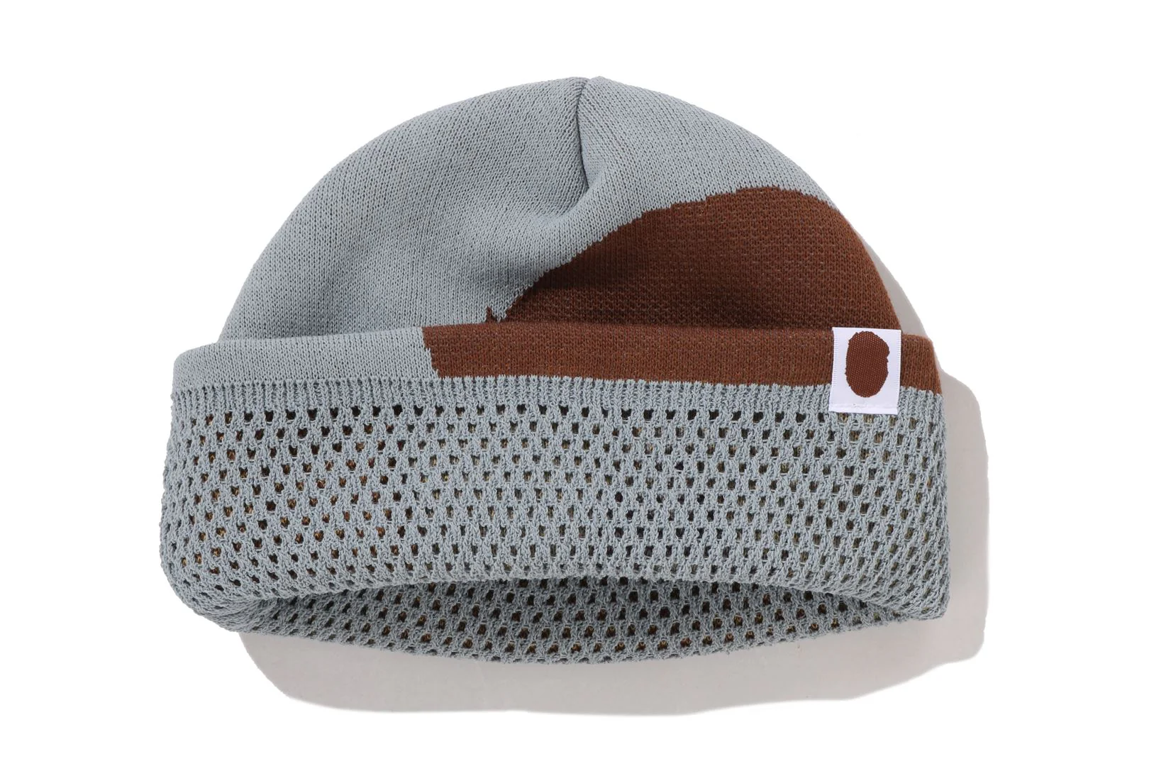 APE HEAD KNIT CAP - Image 8