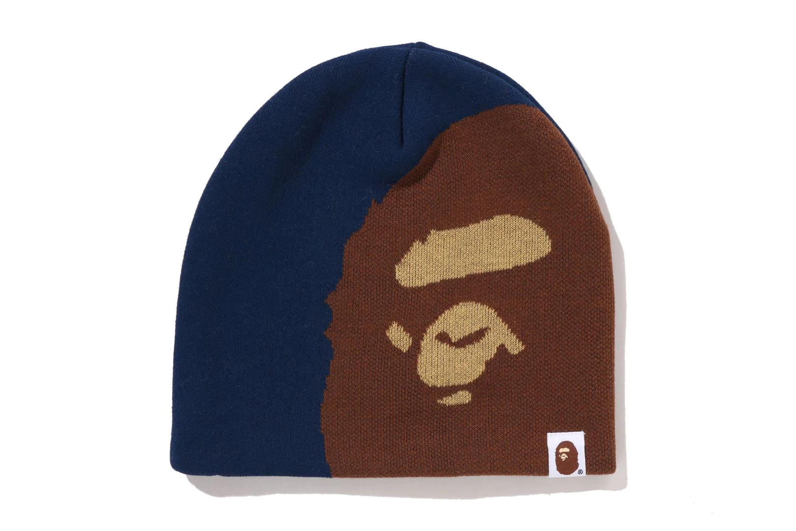 APE HEAD KNIT CAP - Image 9