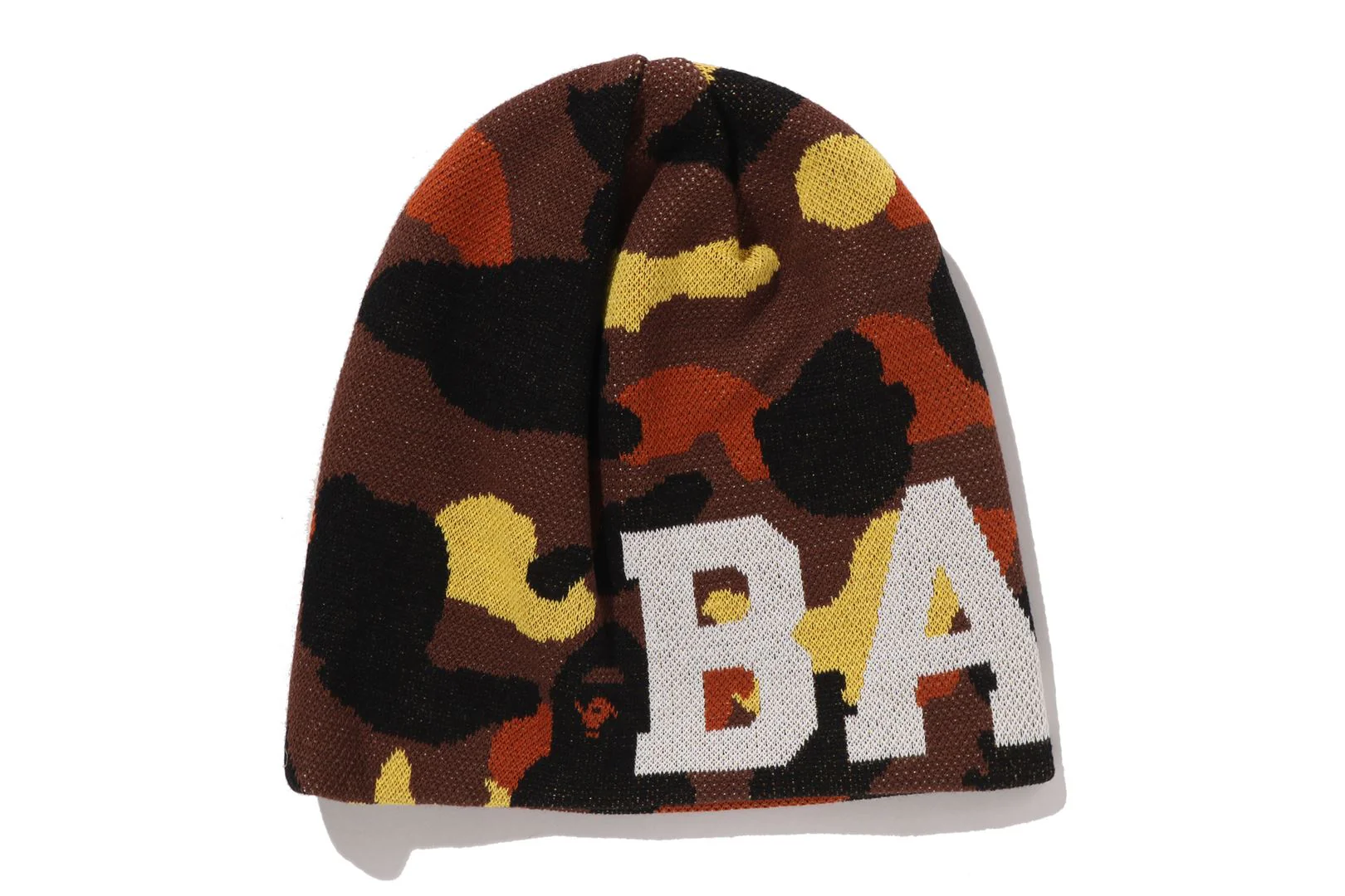 1ST CAMO KNIT CAP - Image 3