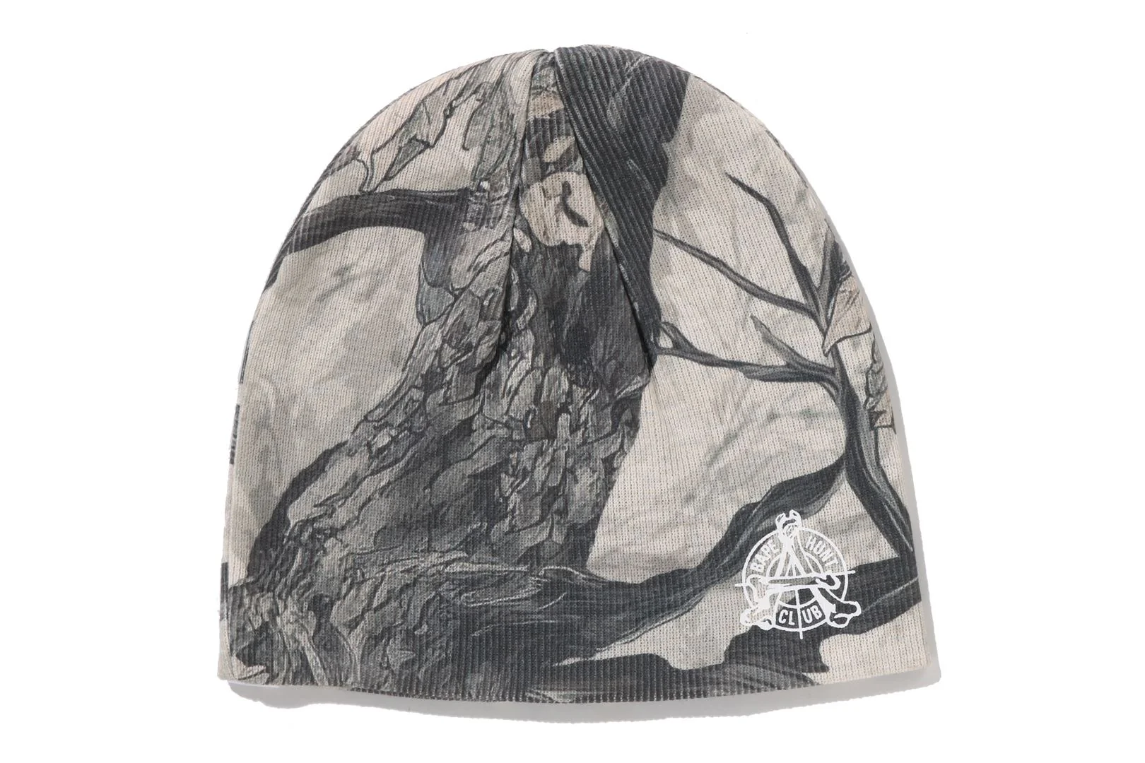TREE EDGE CAMO KNIT CAP - Image 4