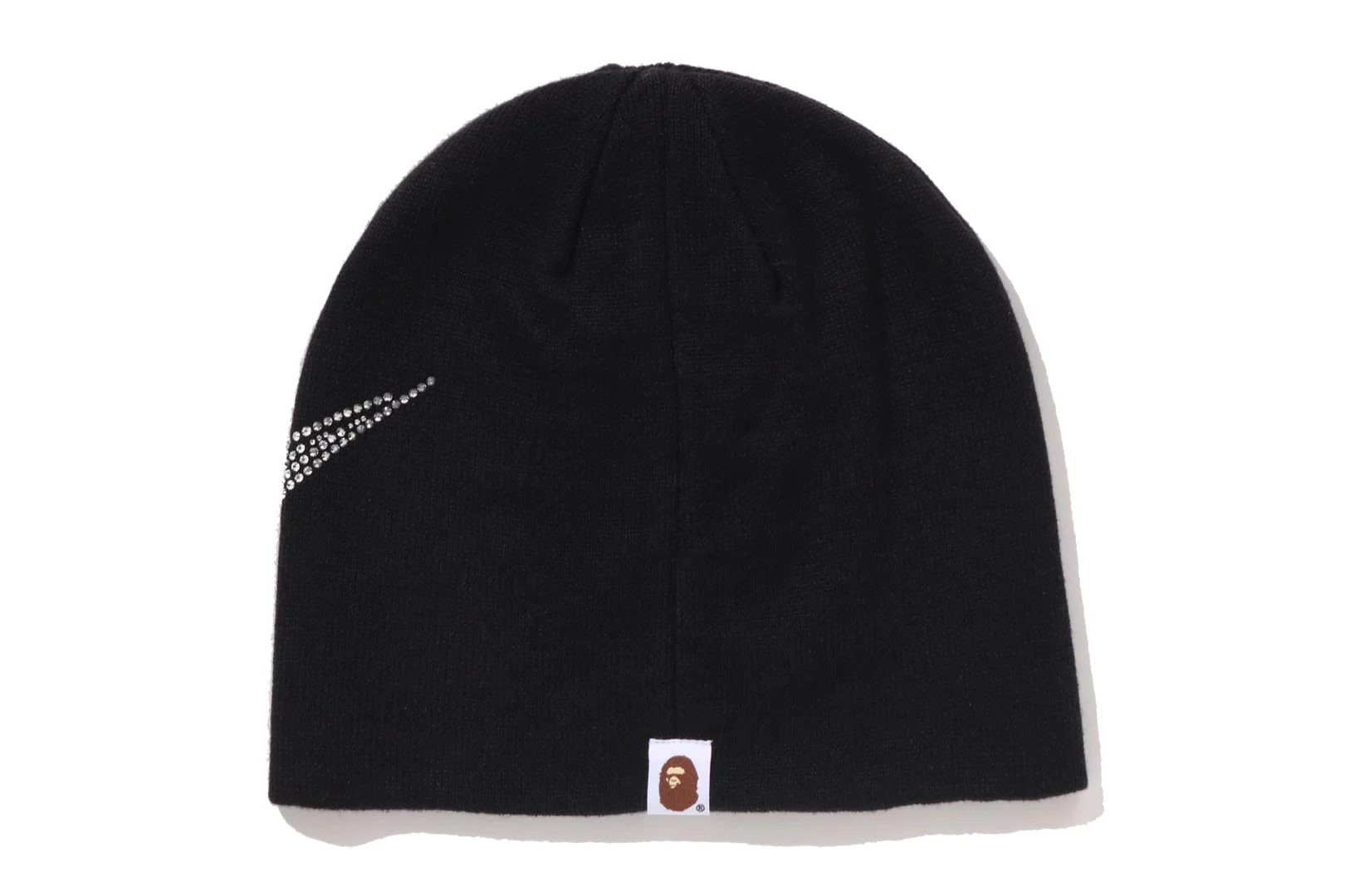BAPE STA RHINESTONE BEANIE - Image 2
